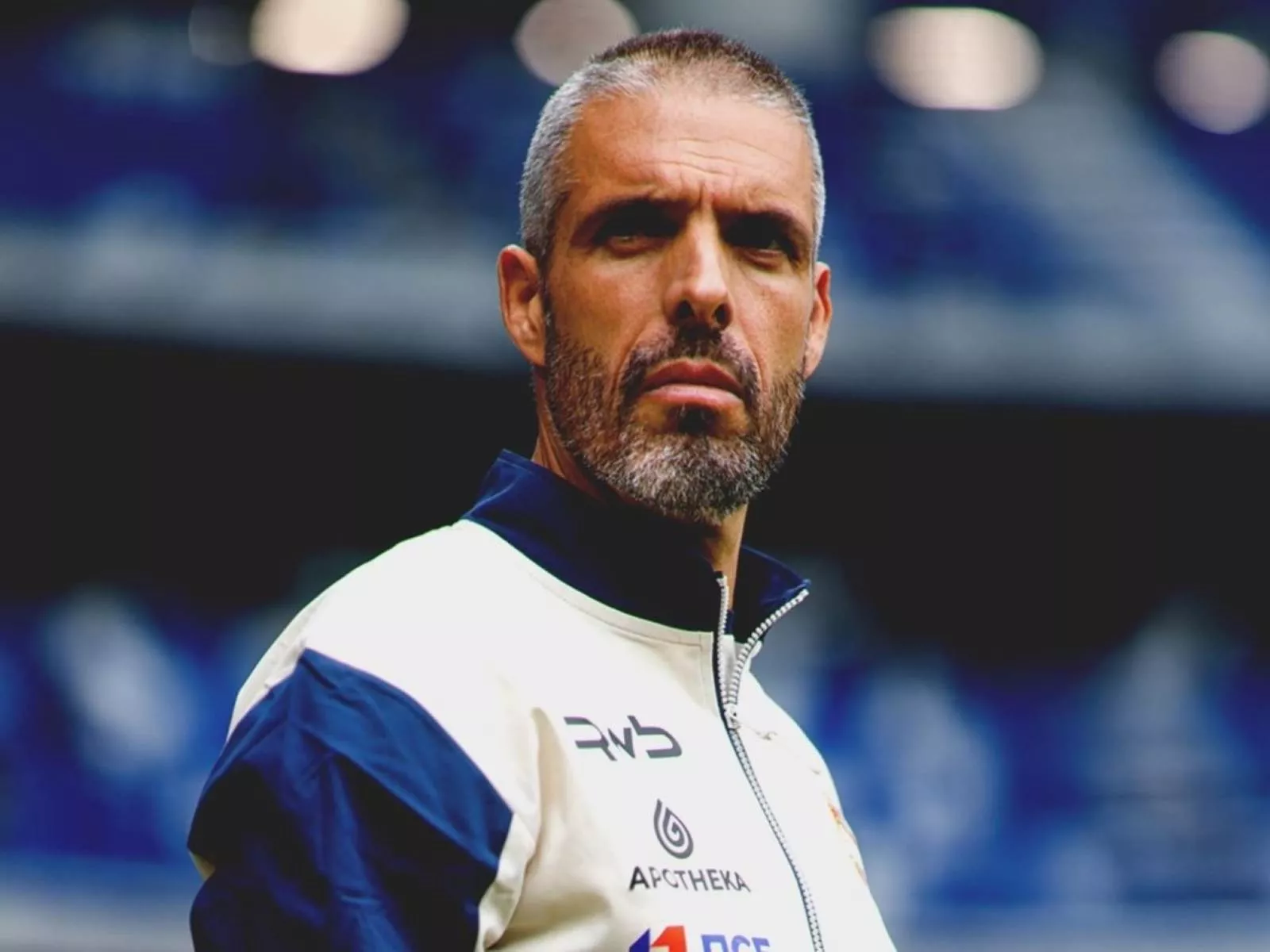 Ponomaryov: Chelestini will make CSKA champions