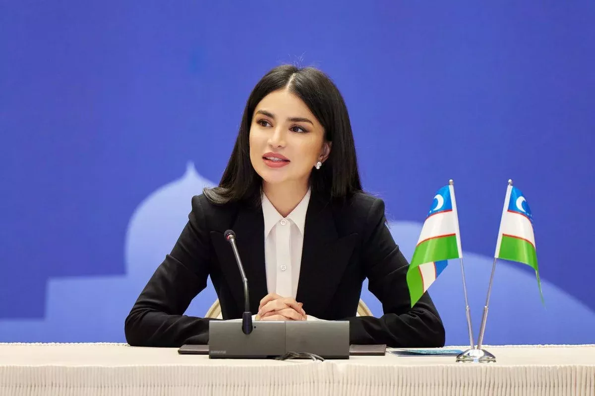 New powers have been granted to the presidential administration