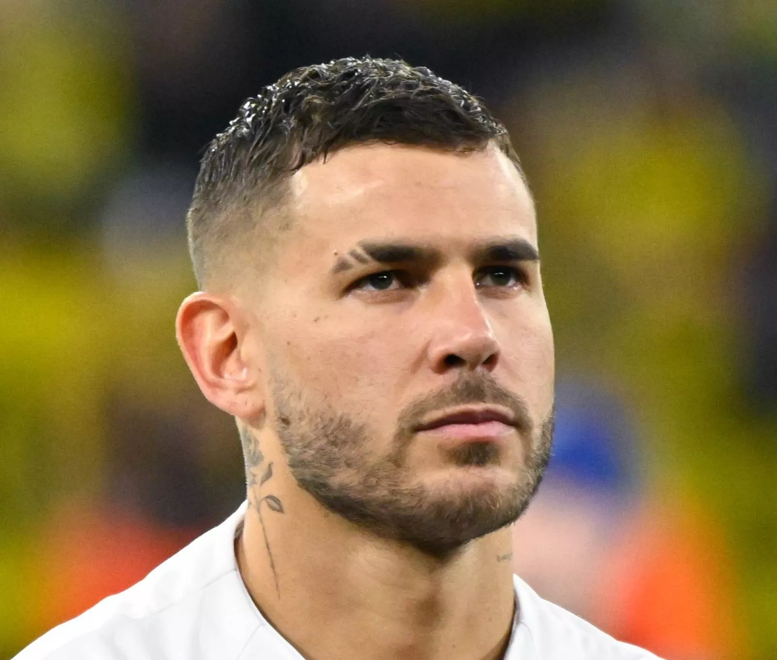 PSJ jamoasidan ikki futbolchi diskvalifikatsiya qilindi