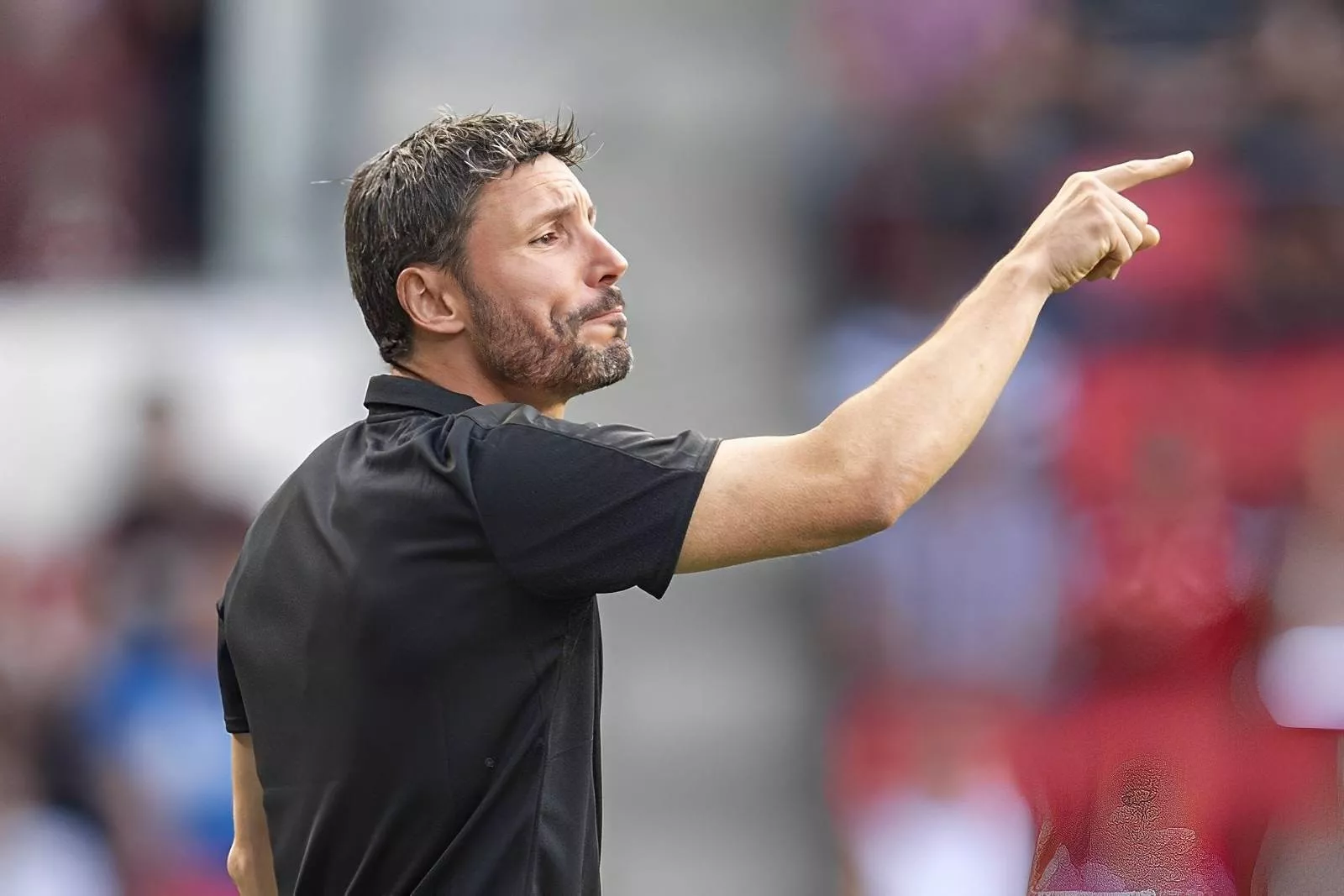 PSV paid 15 million euros for Ruben van Bommel