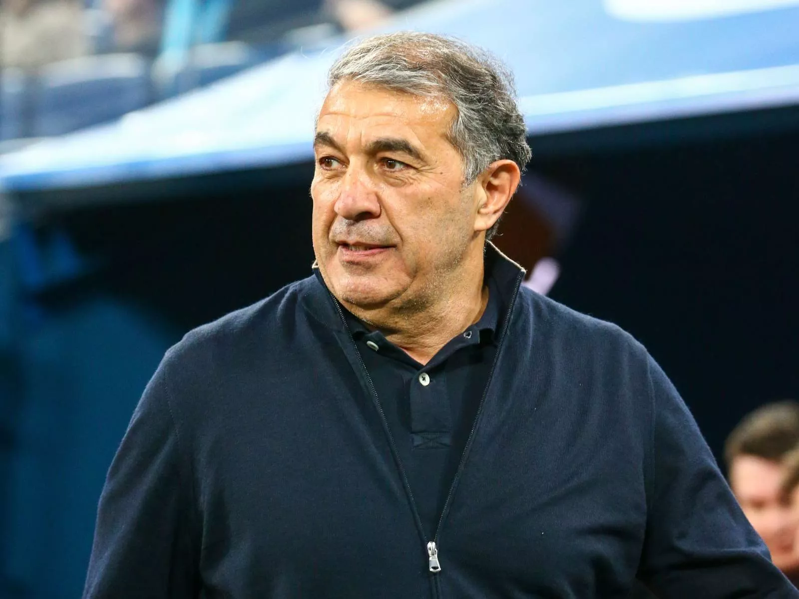 Rahimov: The Foundation of Tatarstan Football