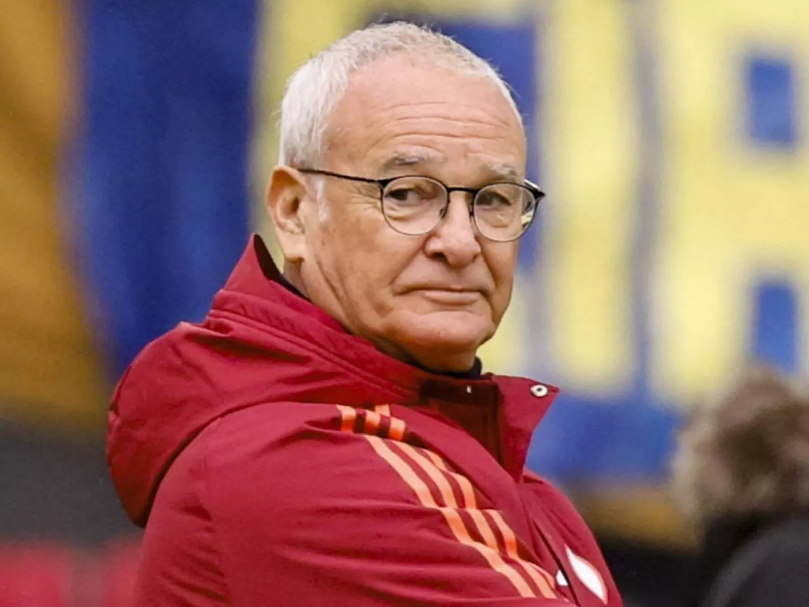 Ranieri supported Gattuso's appointment as the head coach of the Italy national team