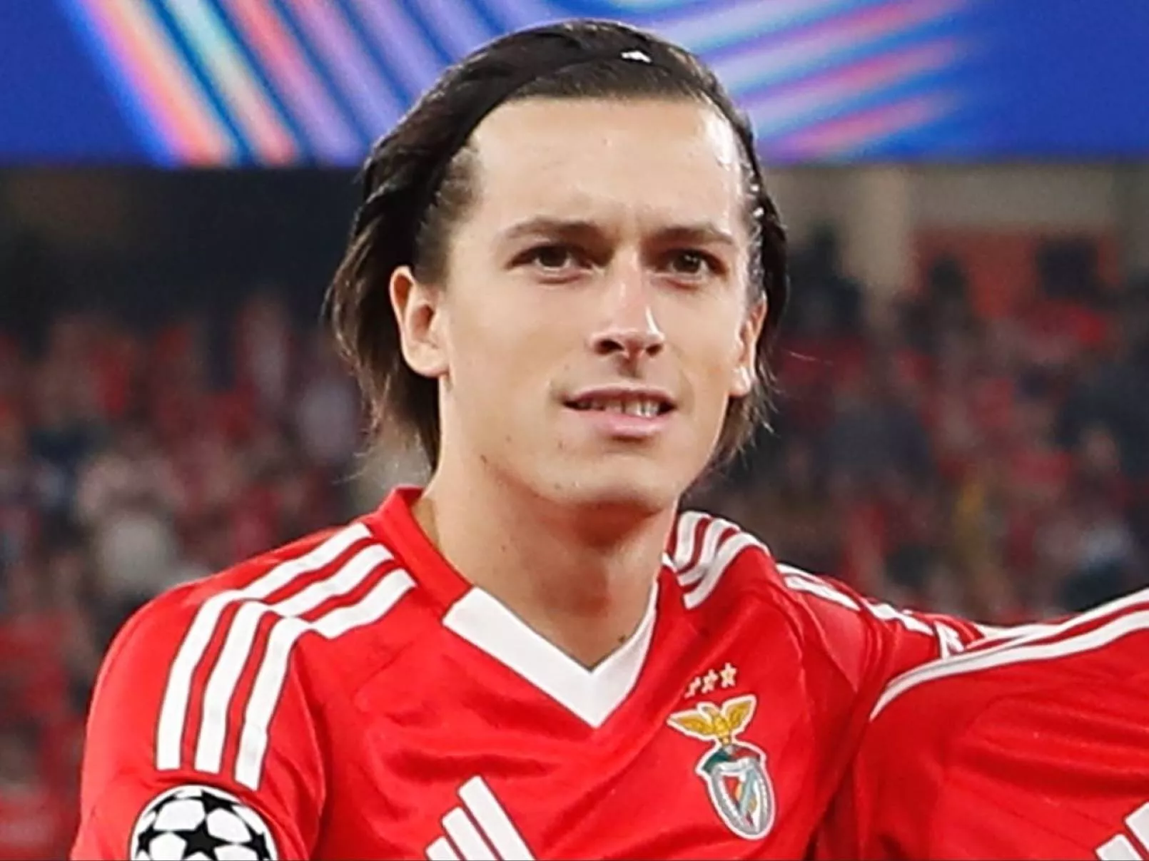 Real will finalize Alvaro Carreras' transfer on Saturday