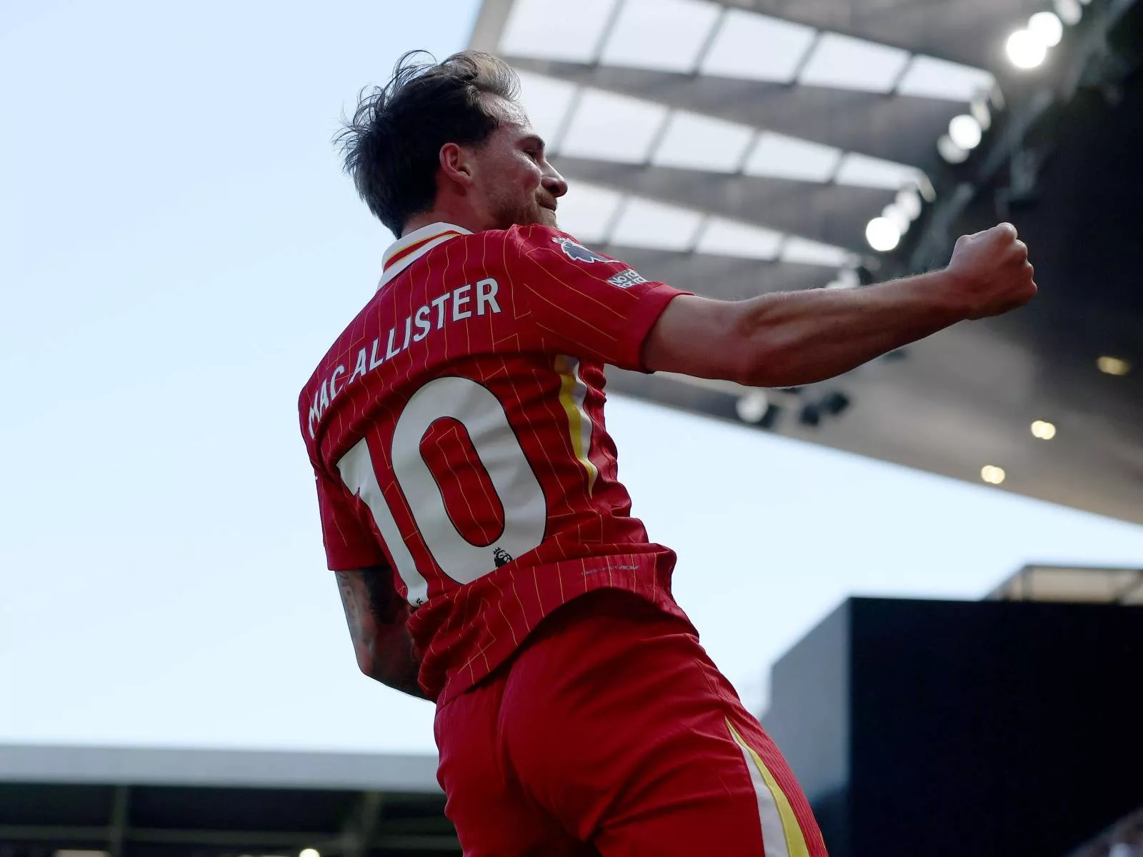 Real will not pay 100 million for Liverpool midfielder
