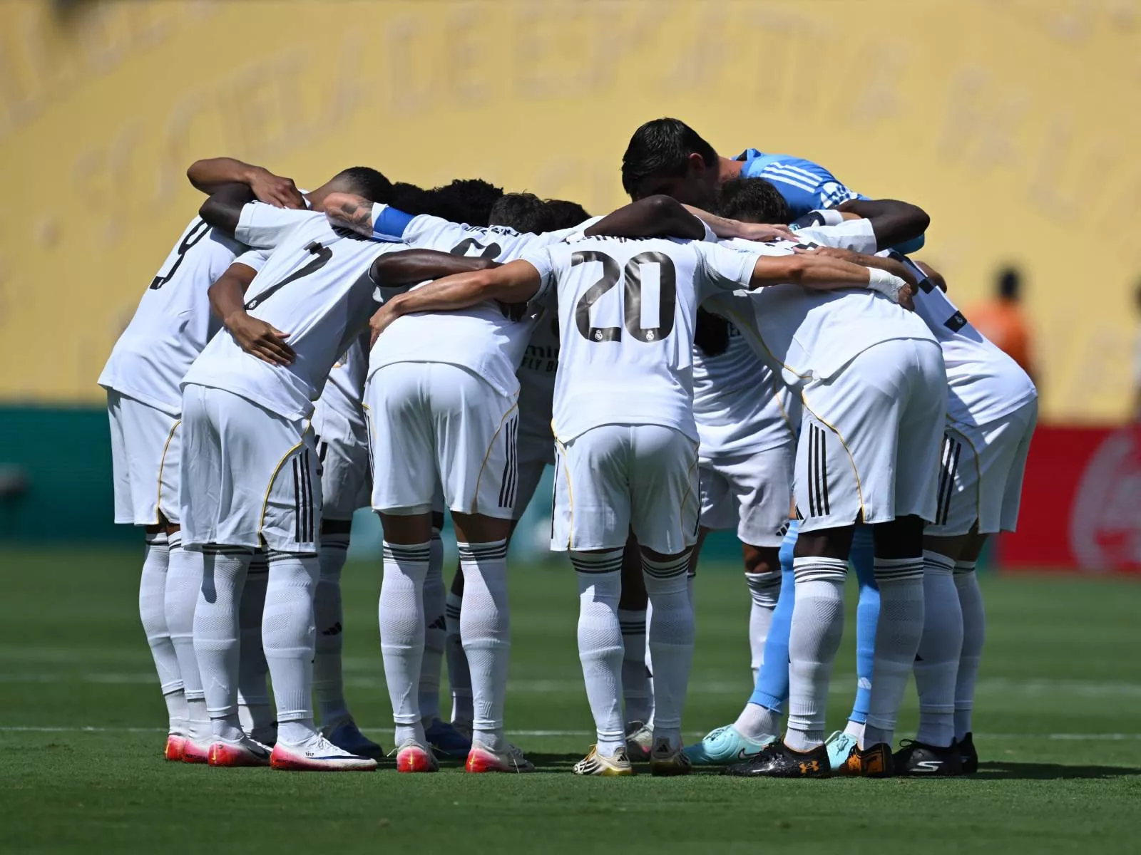 Real yosh futbolchini tibbiy ko‘rikdan o‘tkazmadi