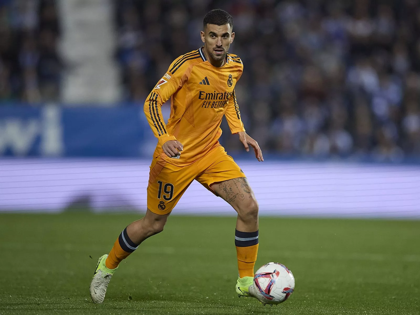 Realdan yozda to‘rt futbolchi ketishi mumkin