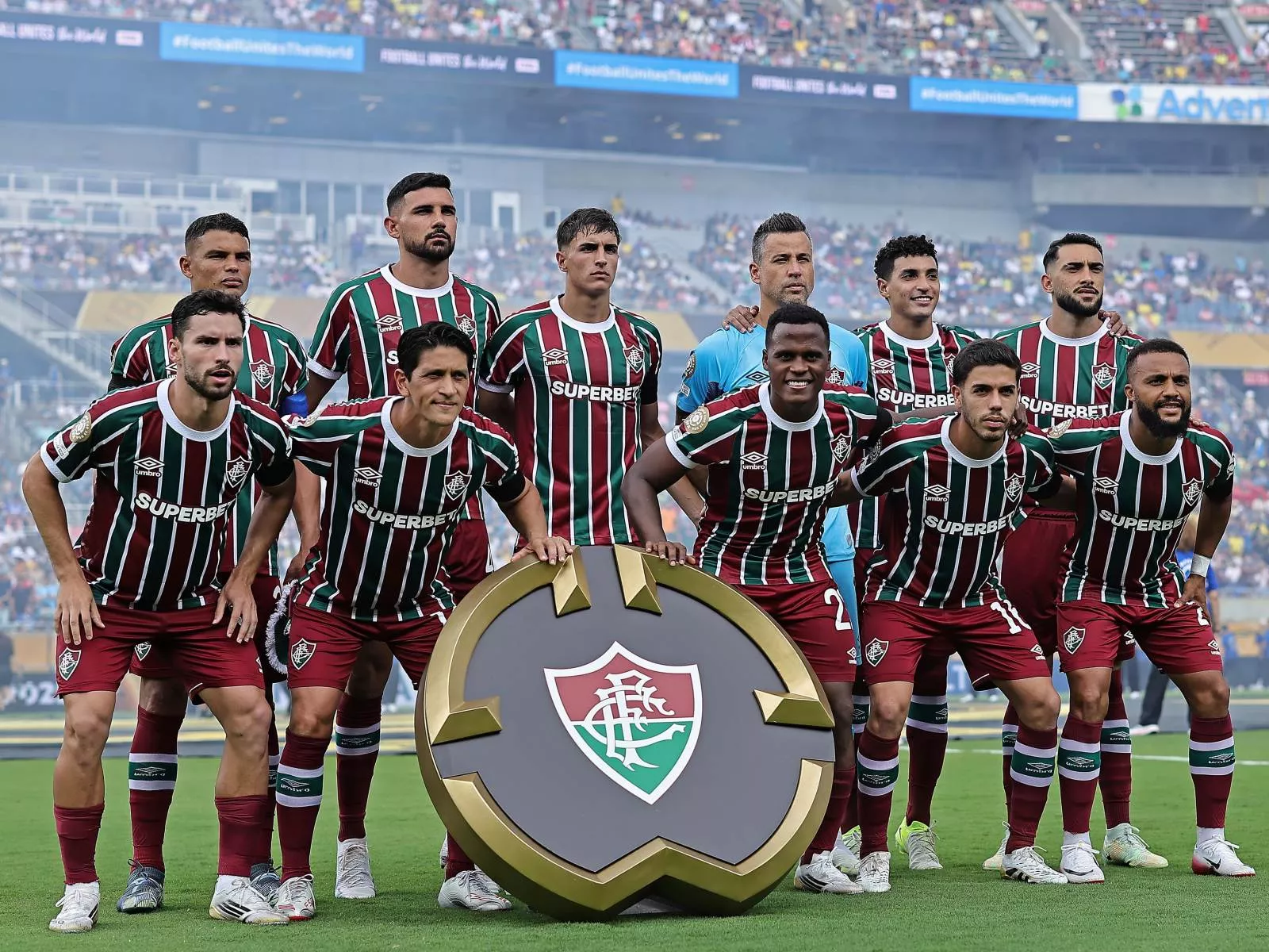 Renato Gaucho: Fluminense takes pride after the defeat
