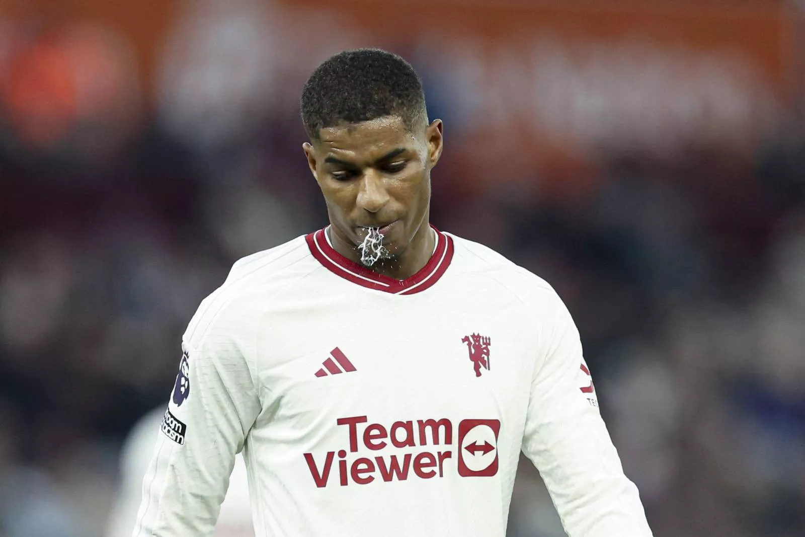Reshford is the main transfer target for Juventus