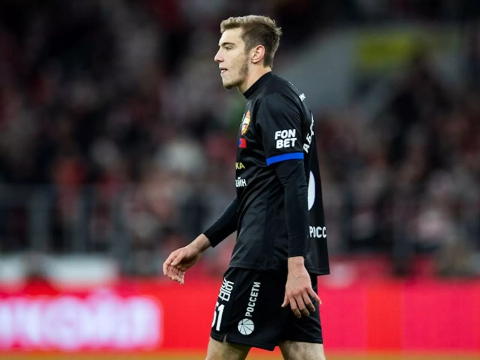 Roşa: Abdulkadirov will be a strong defender for CSKA