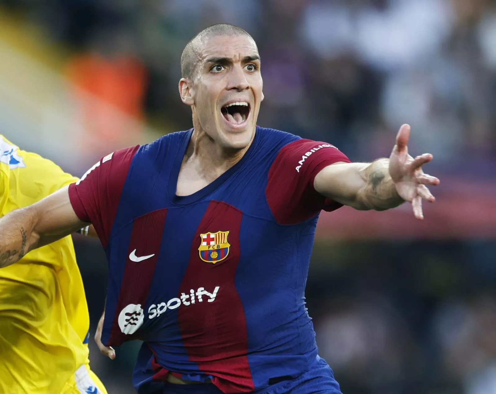 Romeu may permanently leave 'Barcelona'