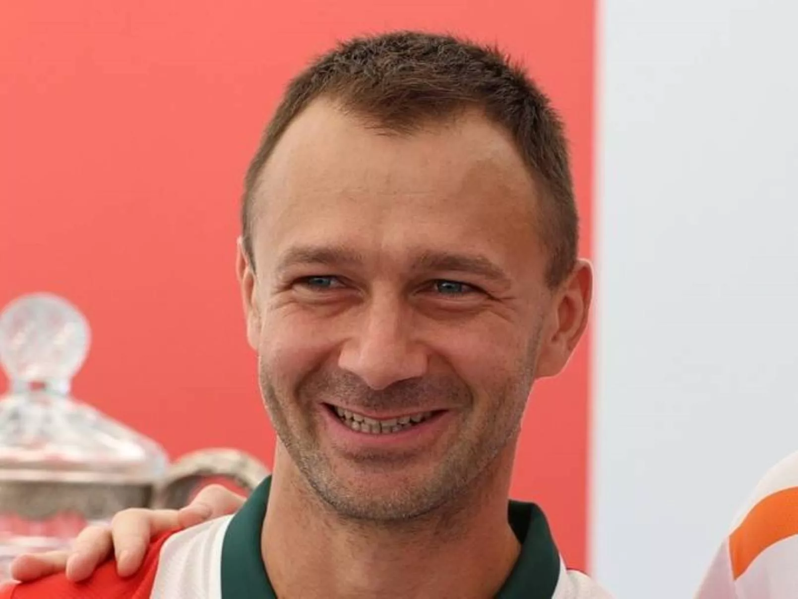 A long-standing negative situation has occurred in Russian football