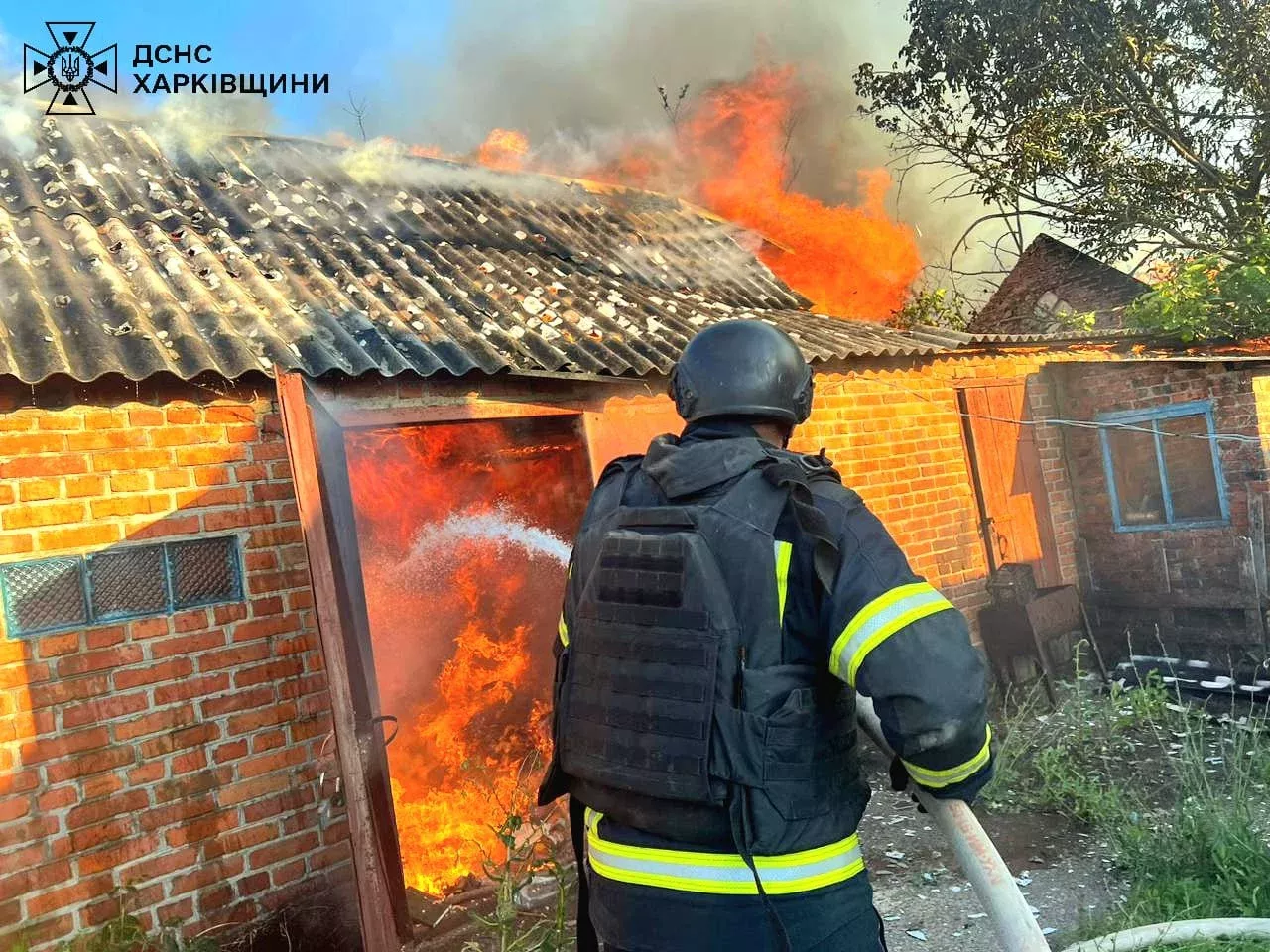 Russia and Ukraine were affected by drone attacks