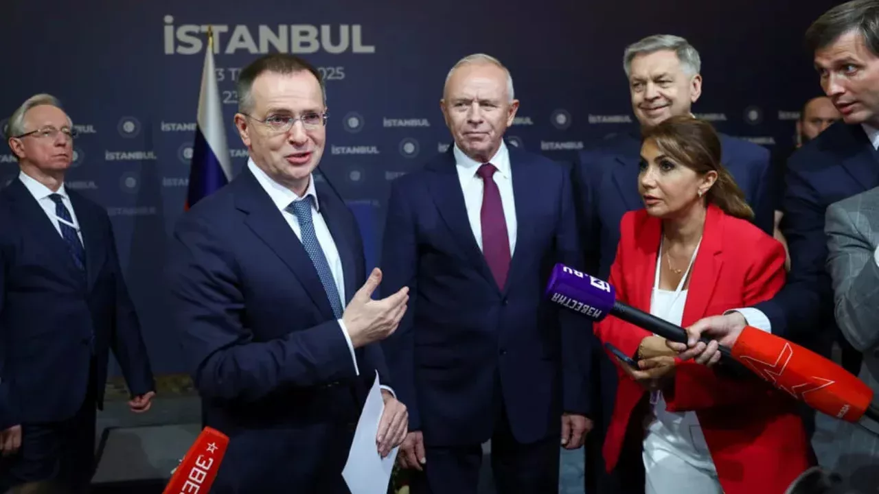Rossiya va Ukraina muzokaralarida yangi takliflar berildi