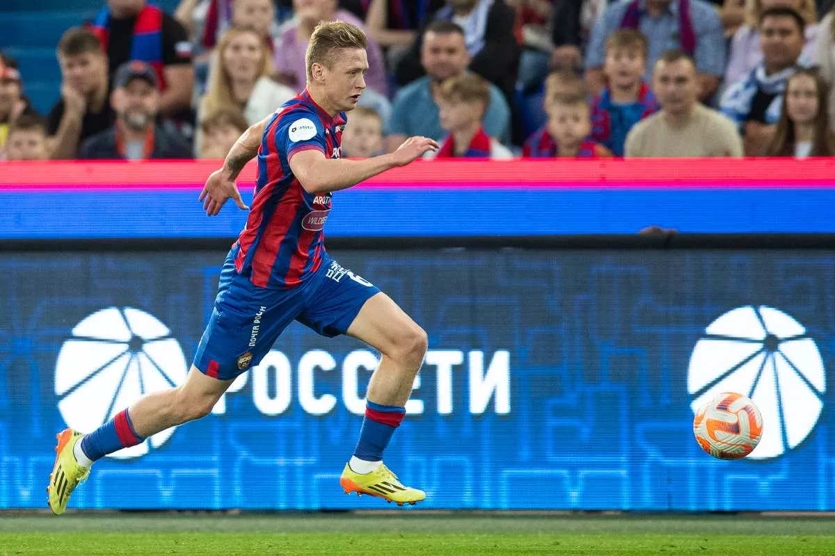 Rostov CSKA yarim himoyachisini ijaraga olmoqchi