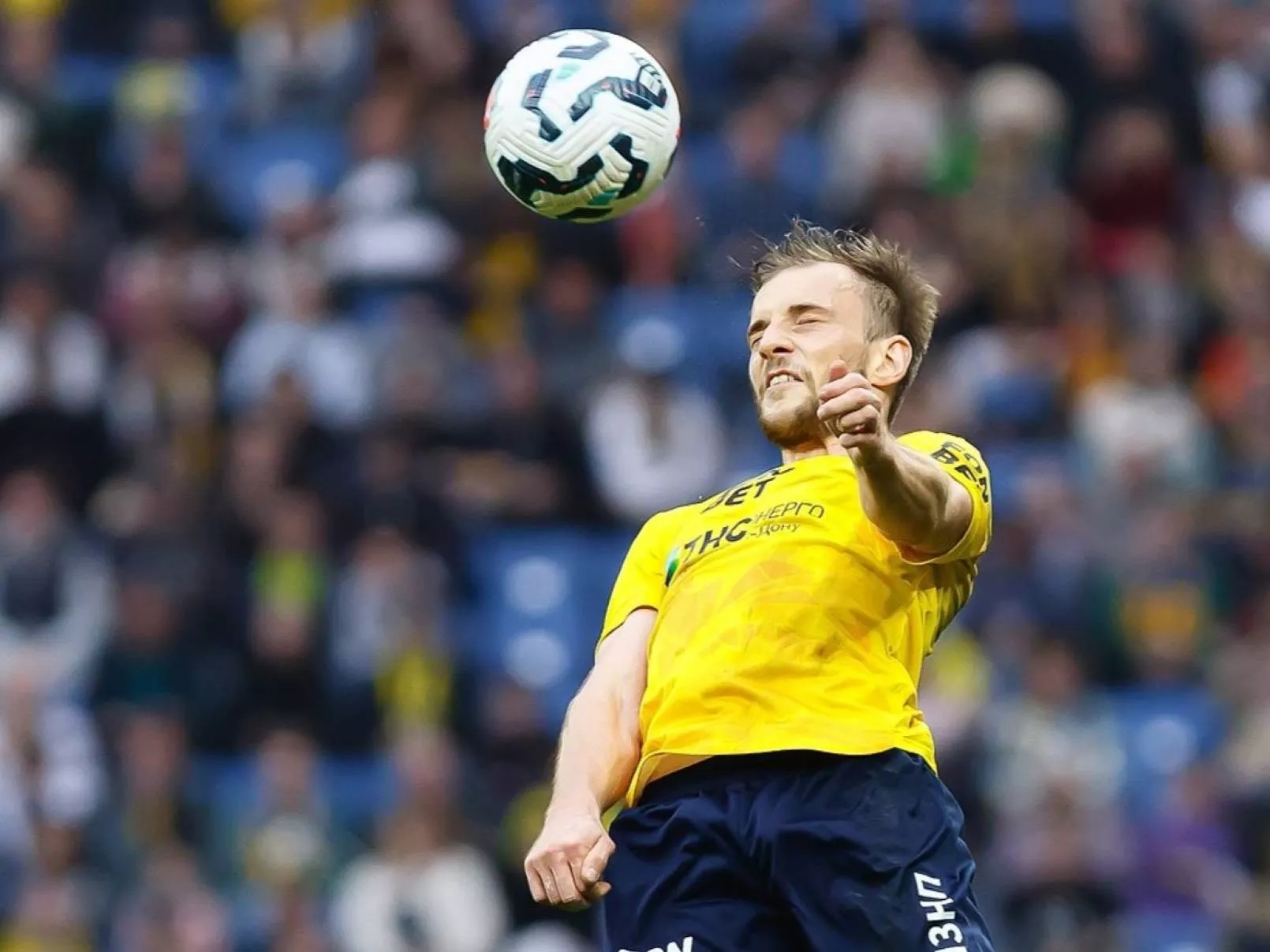 Rostovdan yetakchi futbolchilar ketgani muammo yaratmoqda