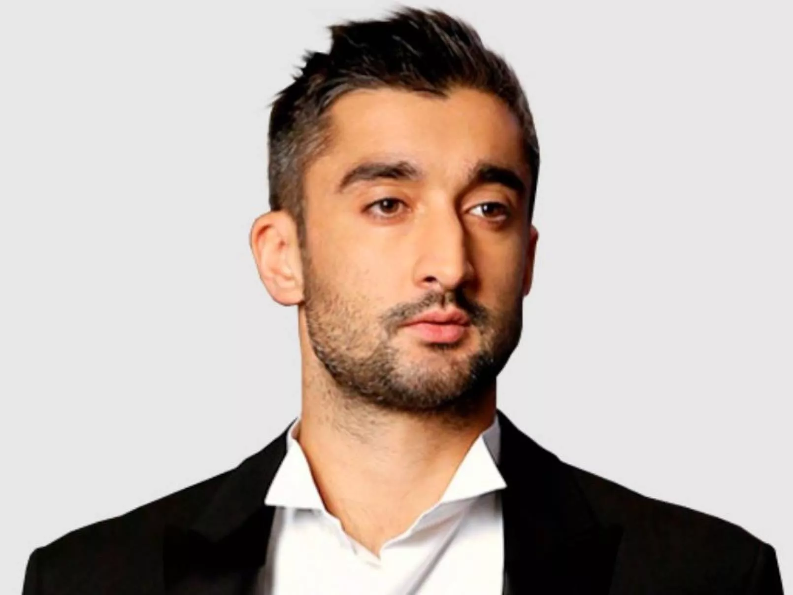 Samedov Klub chempionati favoritlarini nomlab berdi