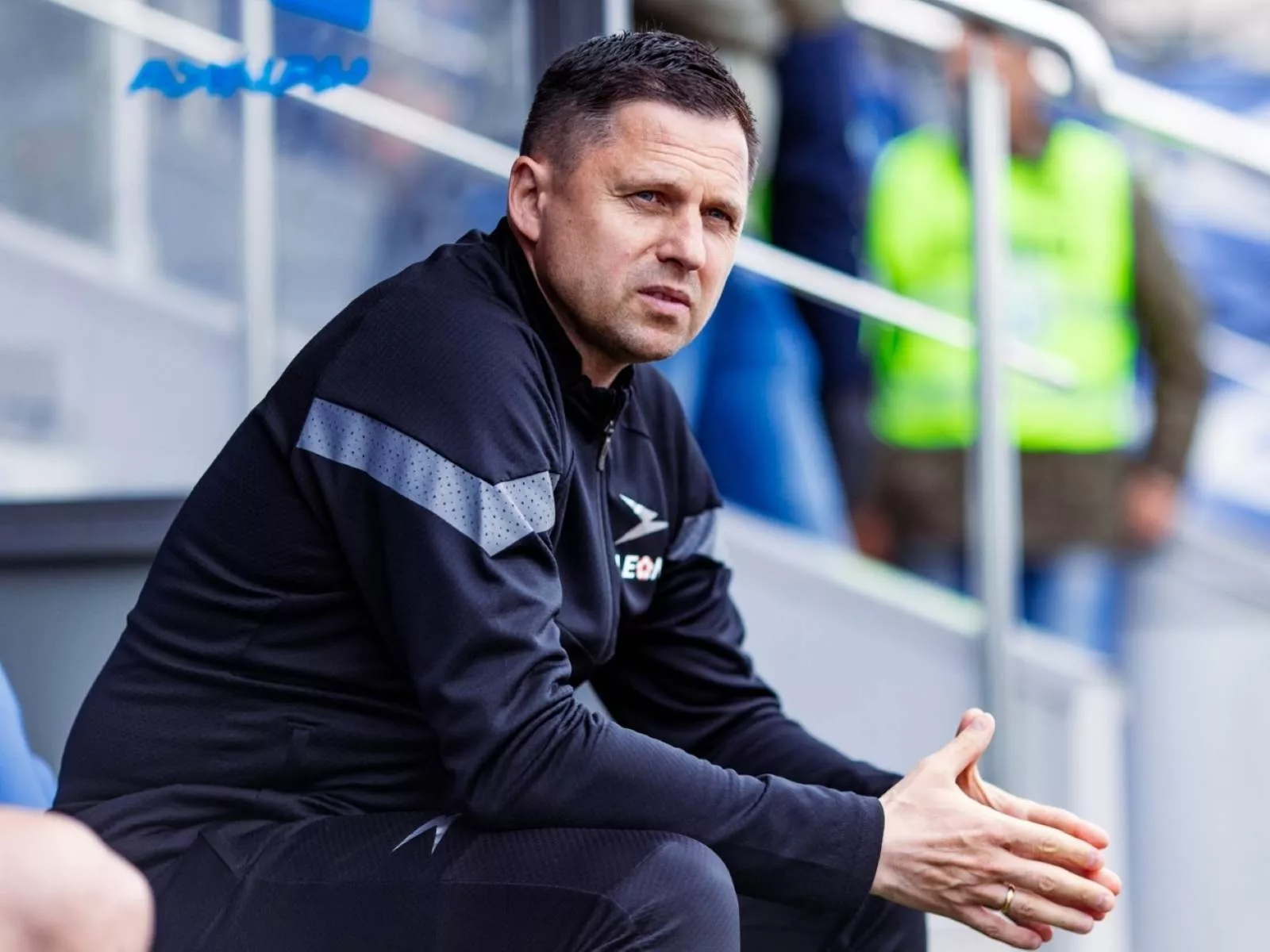 Semshov: Borussia will win against Monterrey