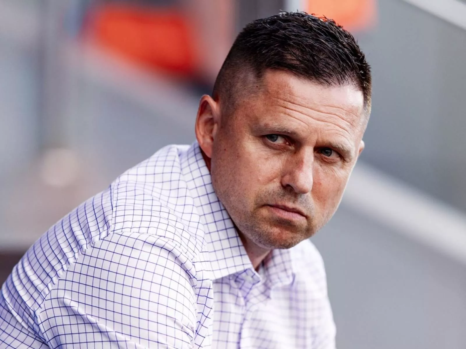 Semshov: There was no competition in the last season of the RPL