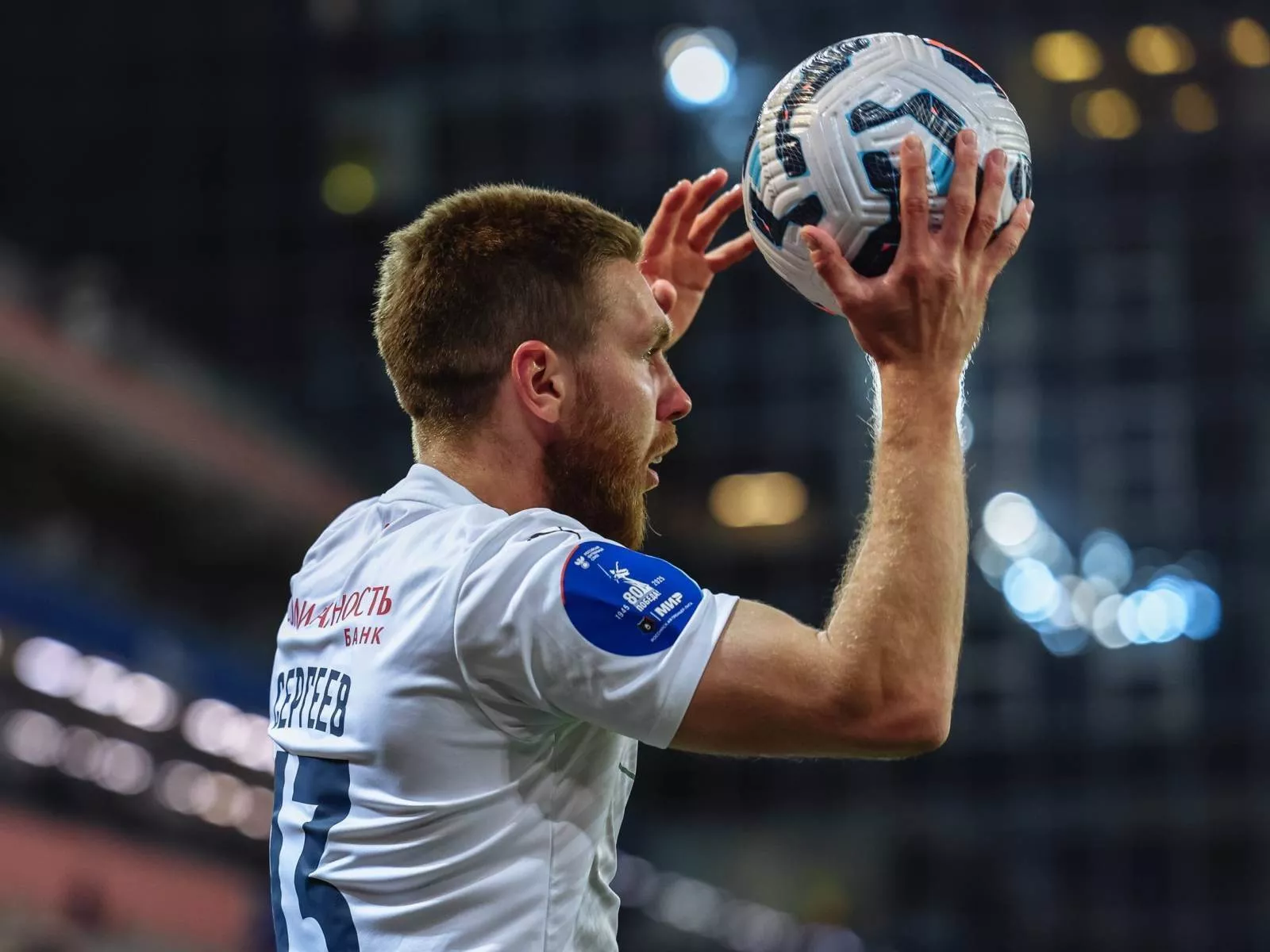 Sergeev will bring results to "Dinamo," says Kolyvanov