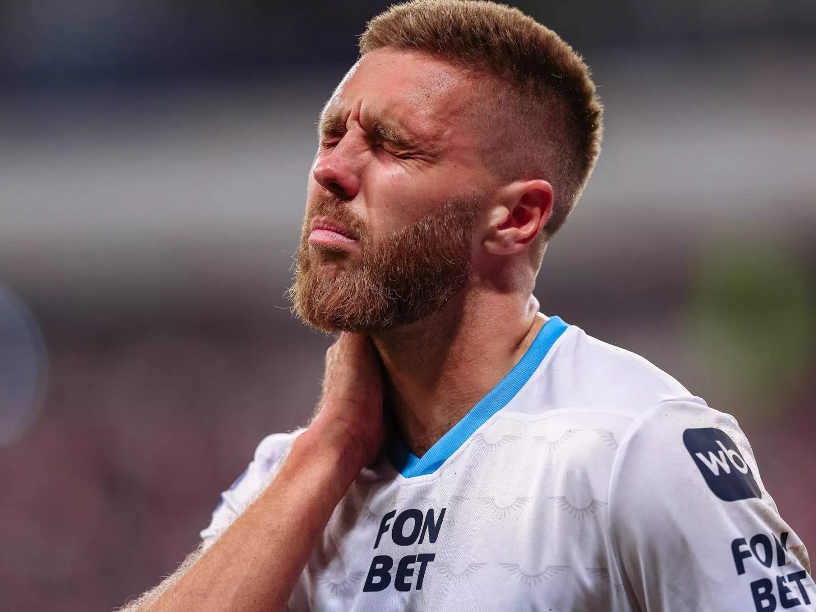 Sergeev preferred 'Dinamo', the reasons are clear