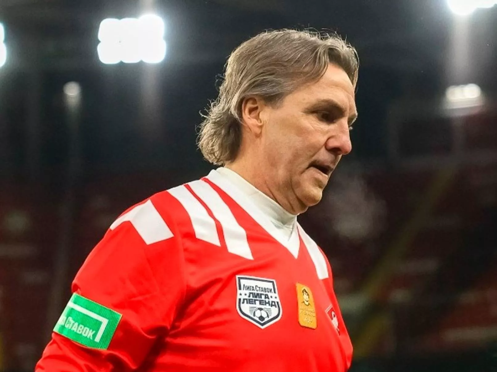 Sergey Yuran Serikni birinchi ligada saqlamoqchi