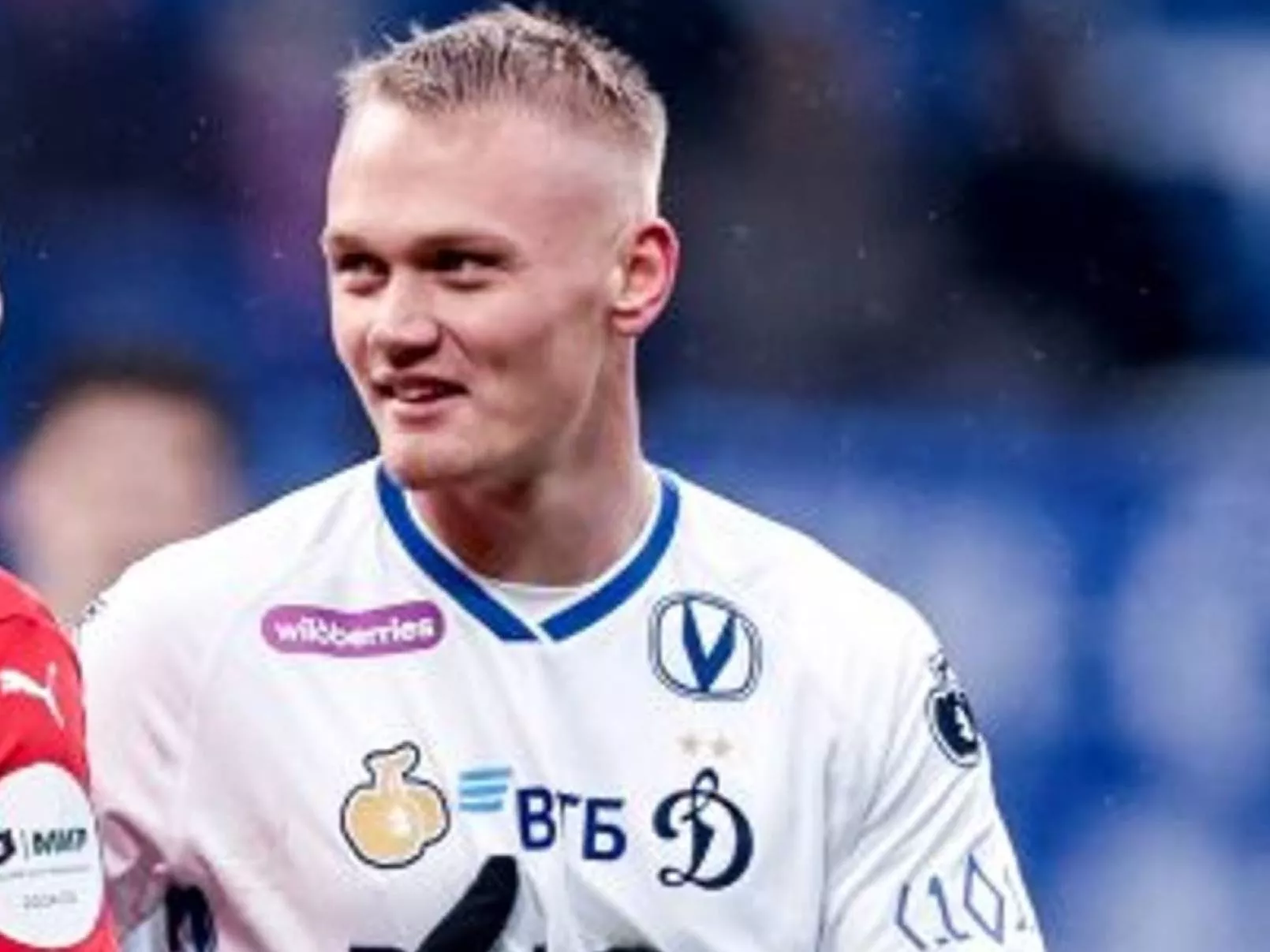 Sergeyevning o‘tishi Tjukavinning tiklanishiga yordam beradi