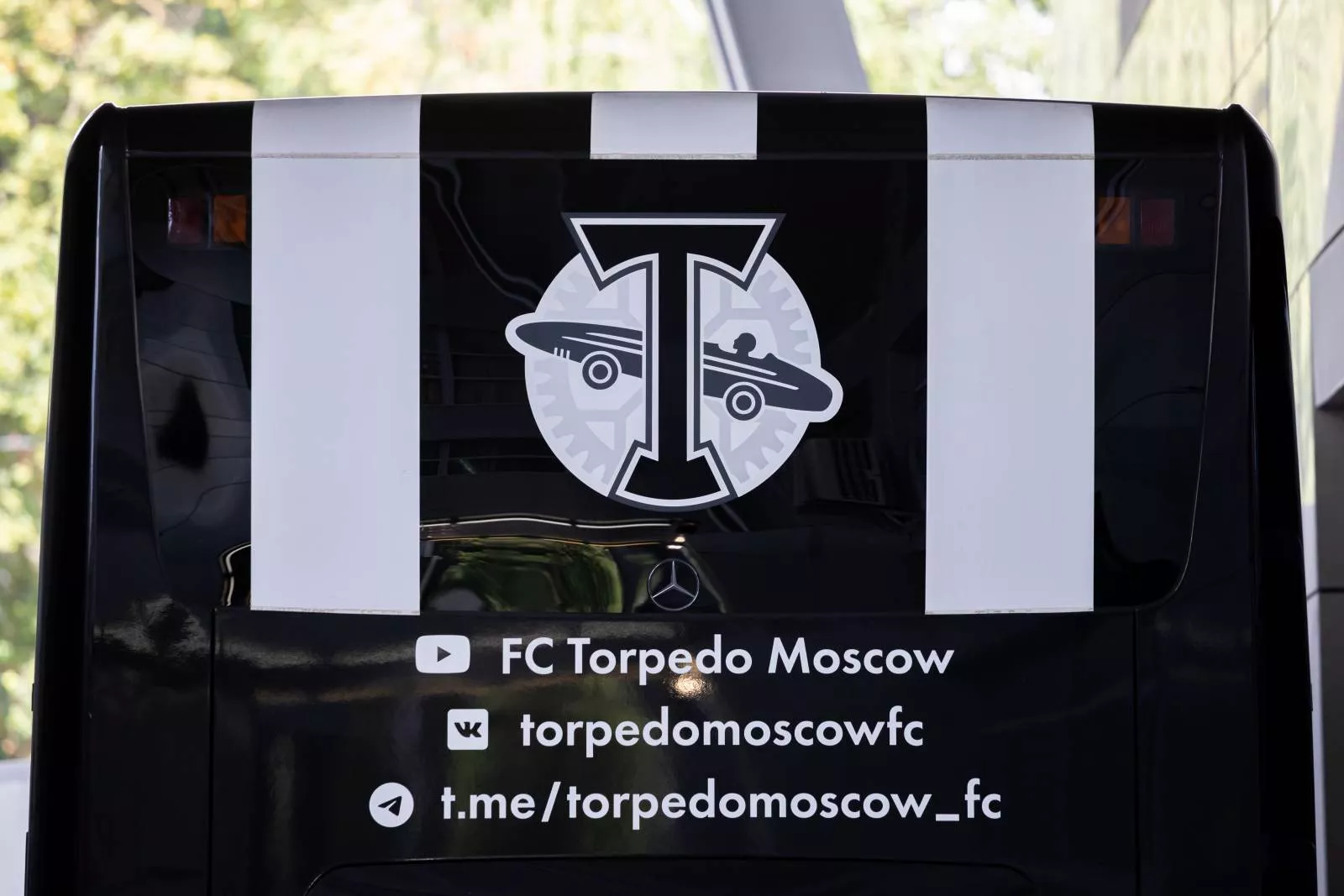 Shaganov: Torpedo klubining holati juda og‘ir