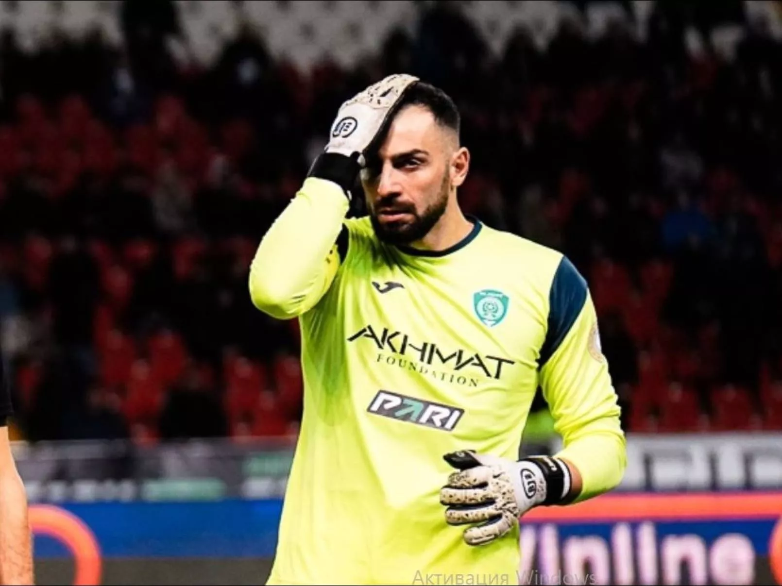 Sheliya: Last season was the hardest