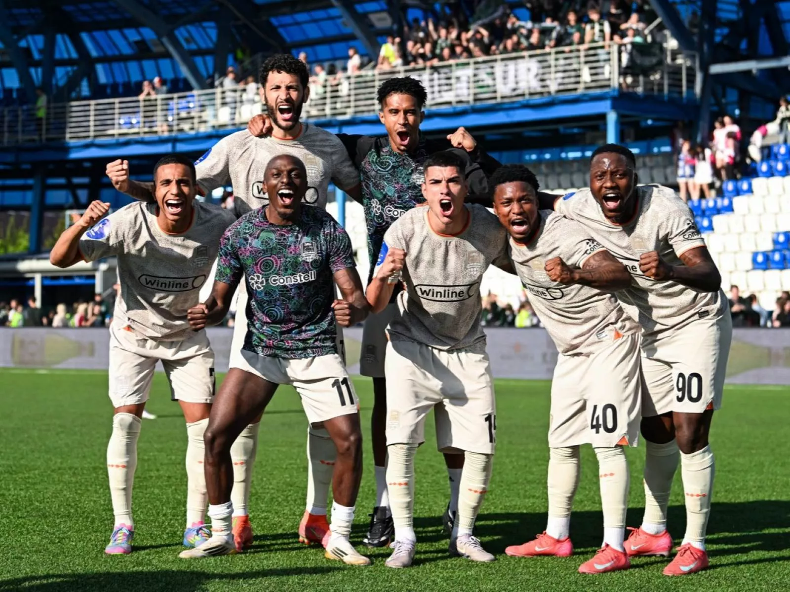 Sinitsyn: Krasnodar will fight for medals in the new season