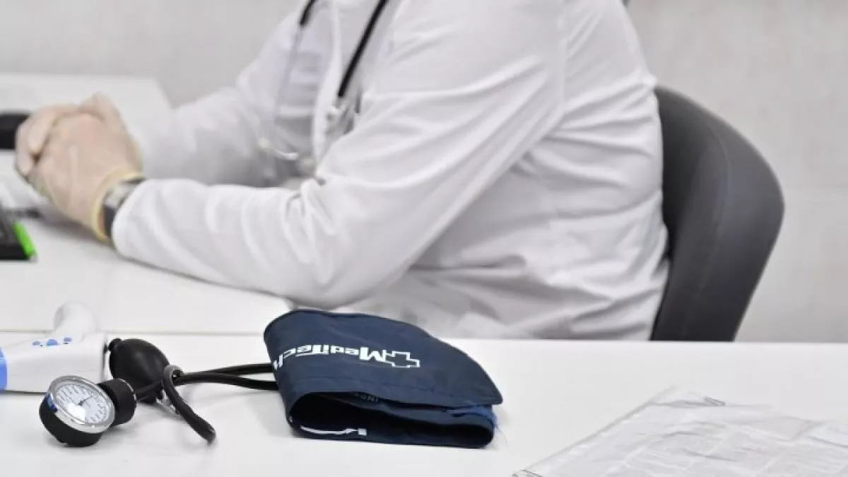 Slovenia is inviting Uzbek doctors to work