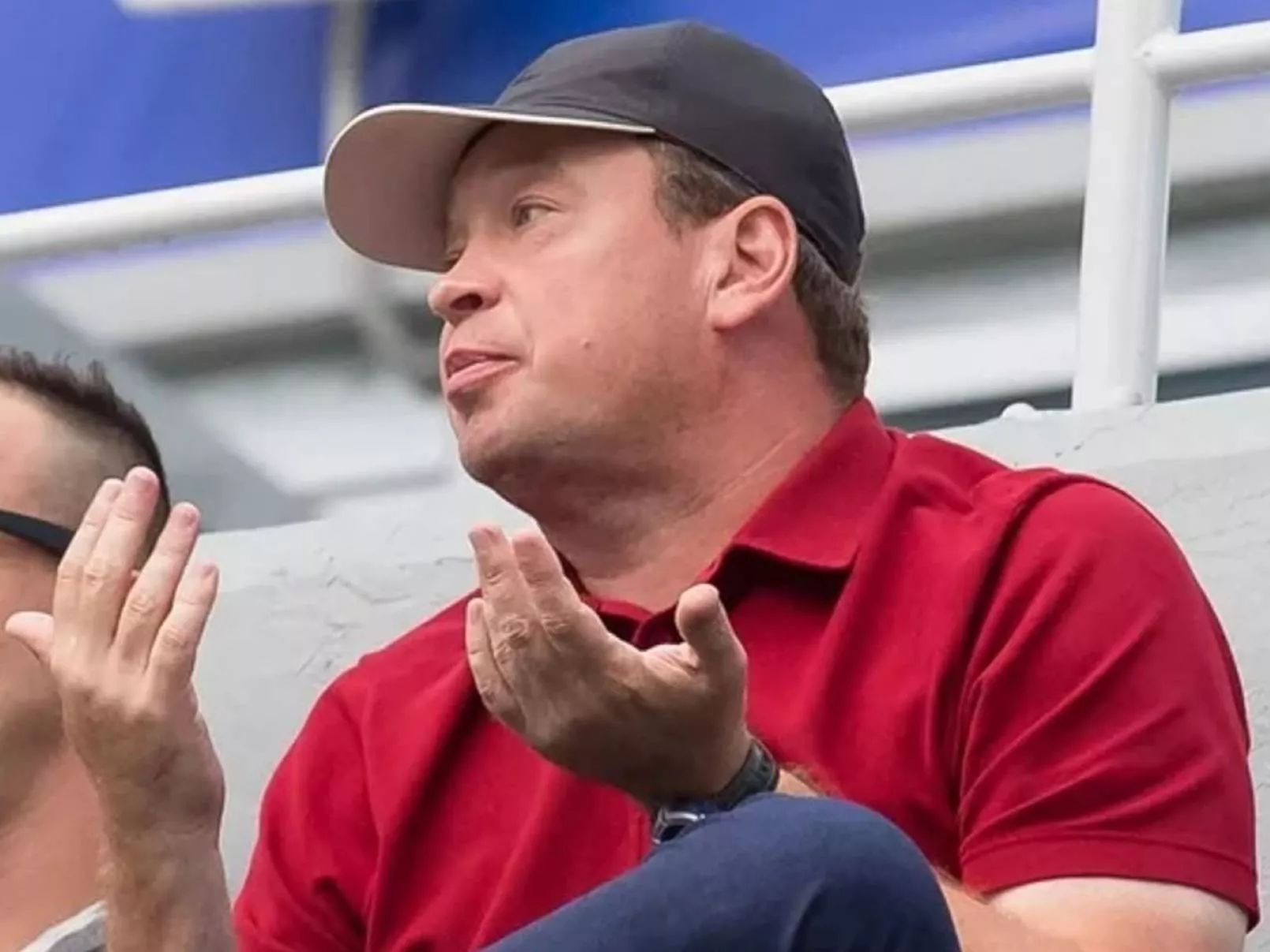 Slutskiy's contract with Shanghai Shenhua has been extended