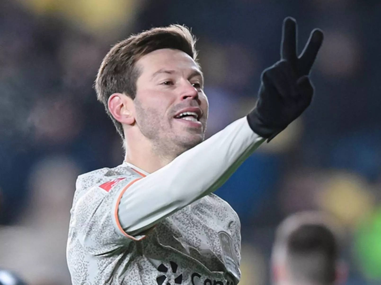Smolov uzoq jim turgan sababini tushuntirdi