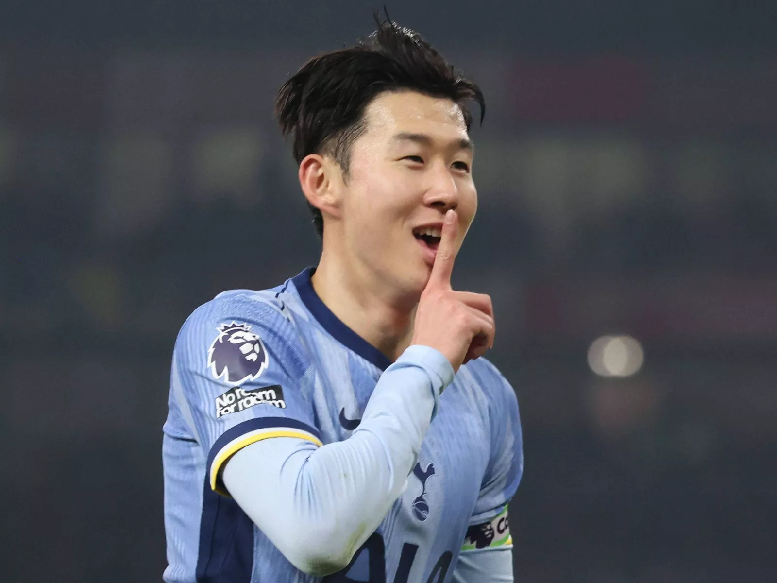 Son rejected the MLS offer, considering new options