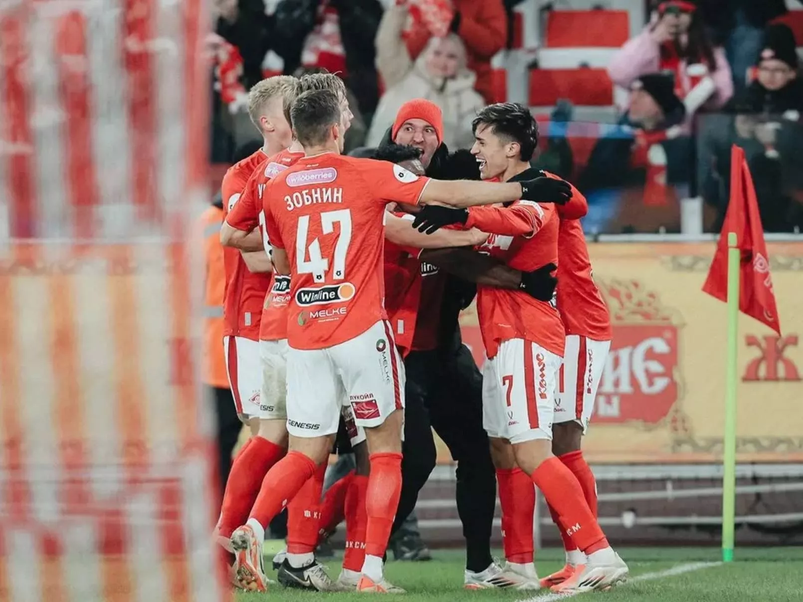 Spartak Braga himoyachisi Gomes uchun 6 mln yevro taklif qildi