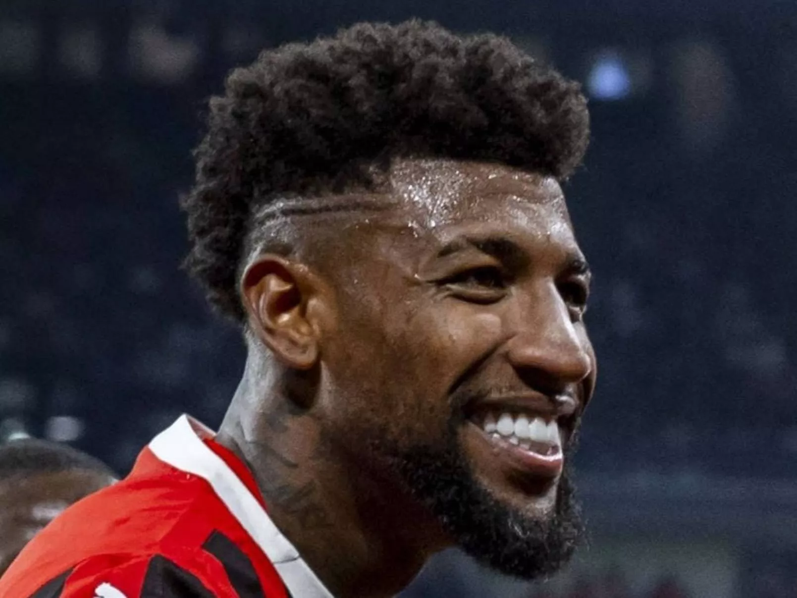 Spartak Emerson Royalni transfer qilishdan bosh tortdi