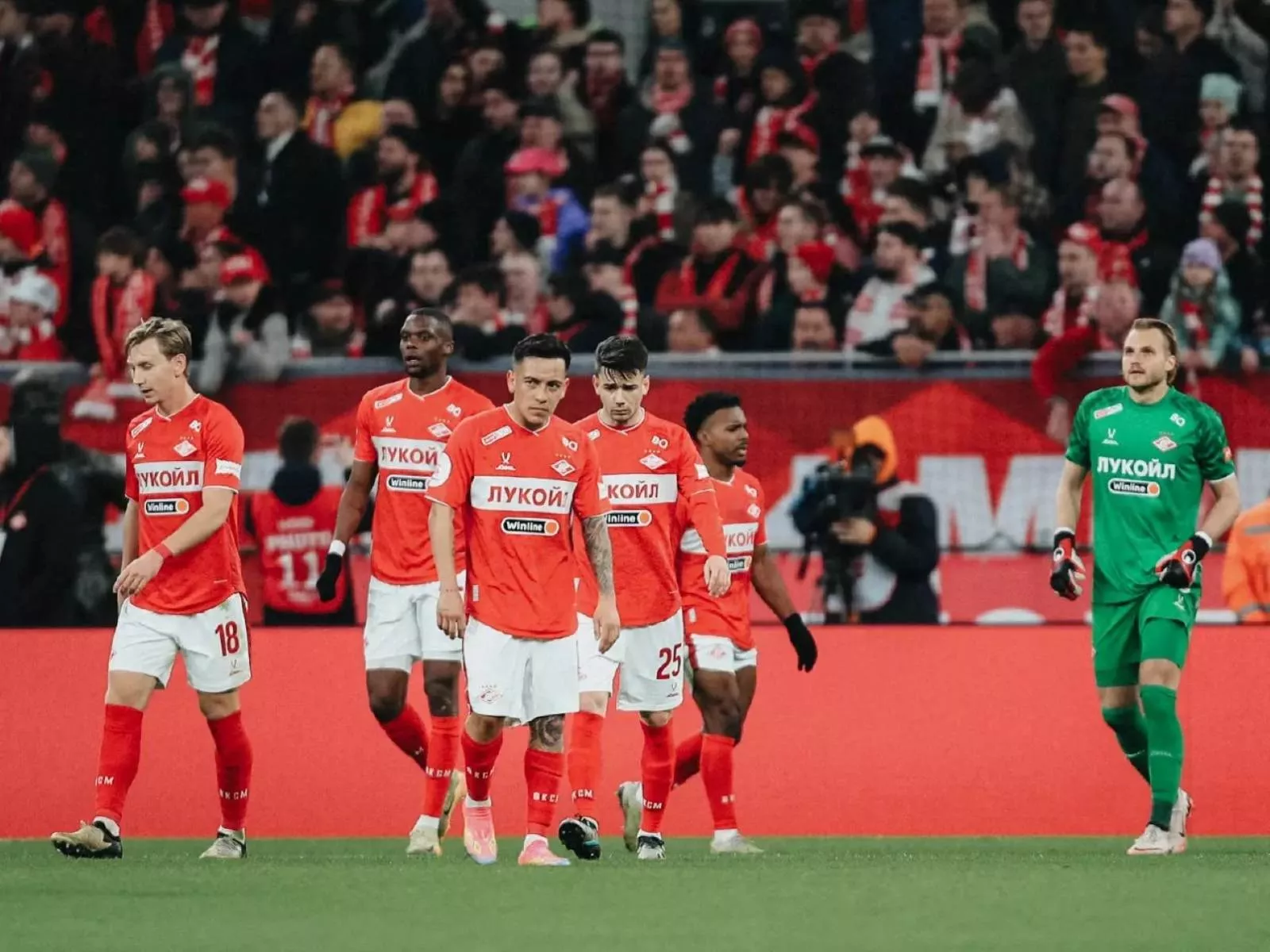 Spartak Mourinyo nomli futbolchini sotib olmoqchi