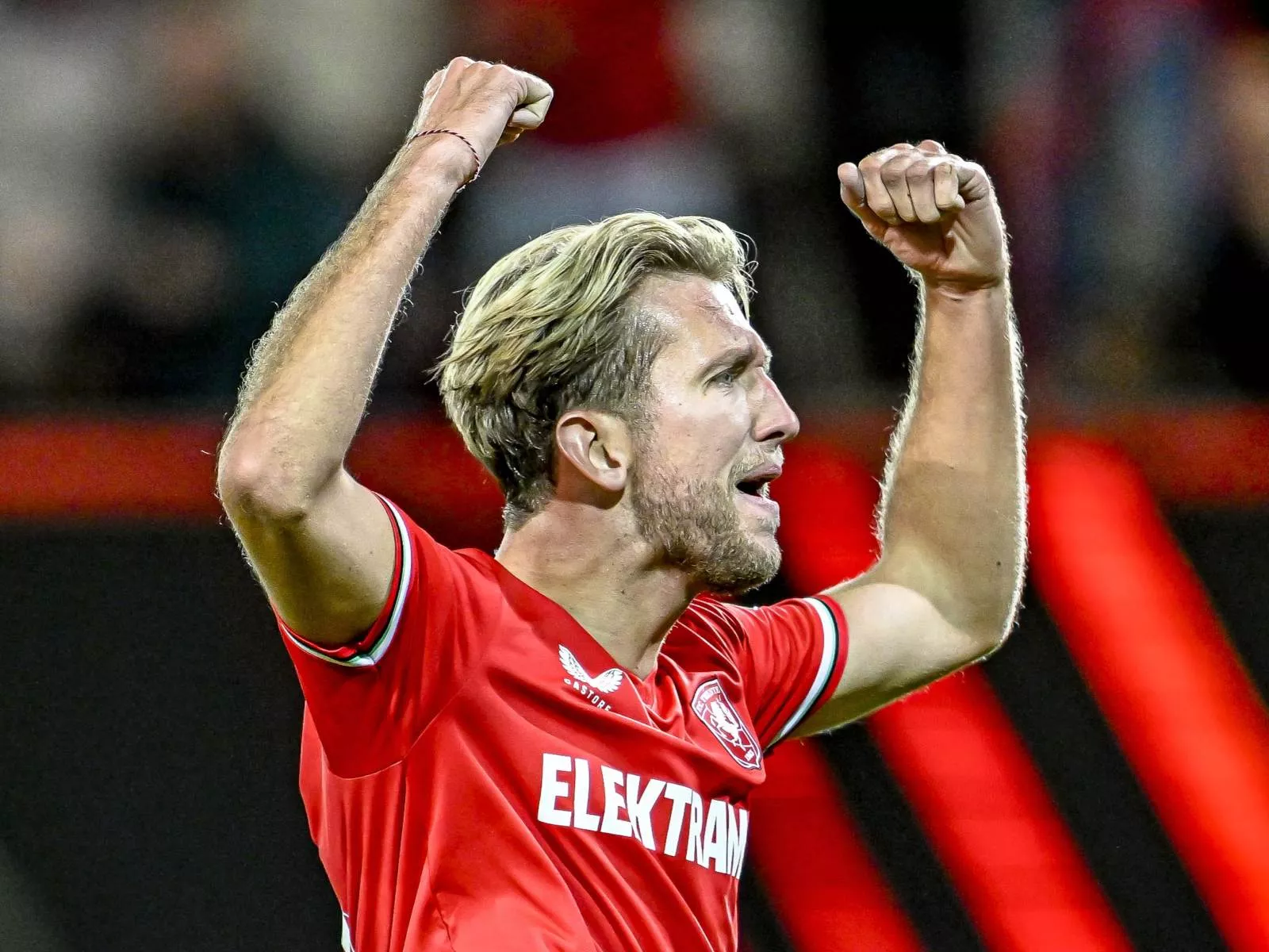 Spartak va Tvente Vlaping bo‘yicha muzokarani to‘xtatdi