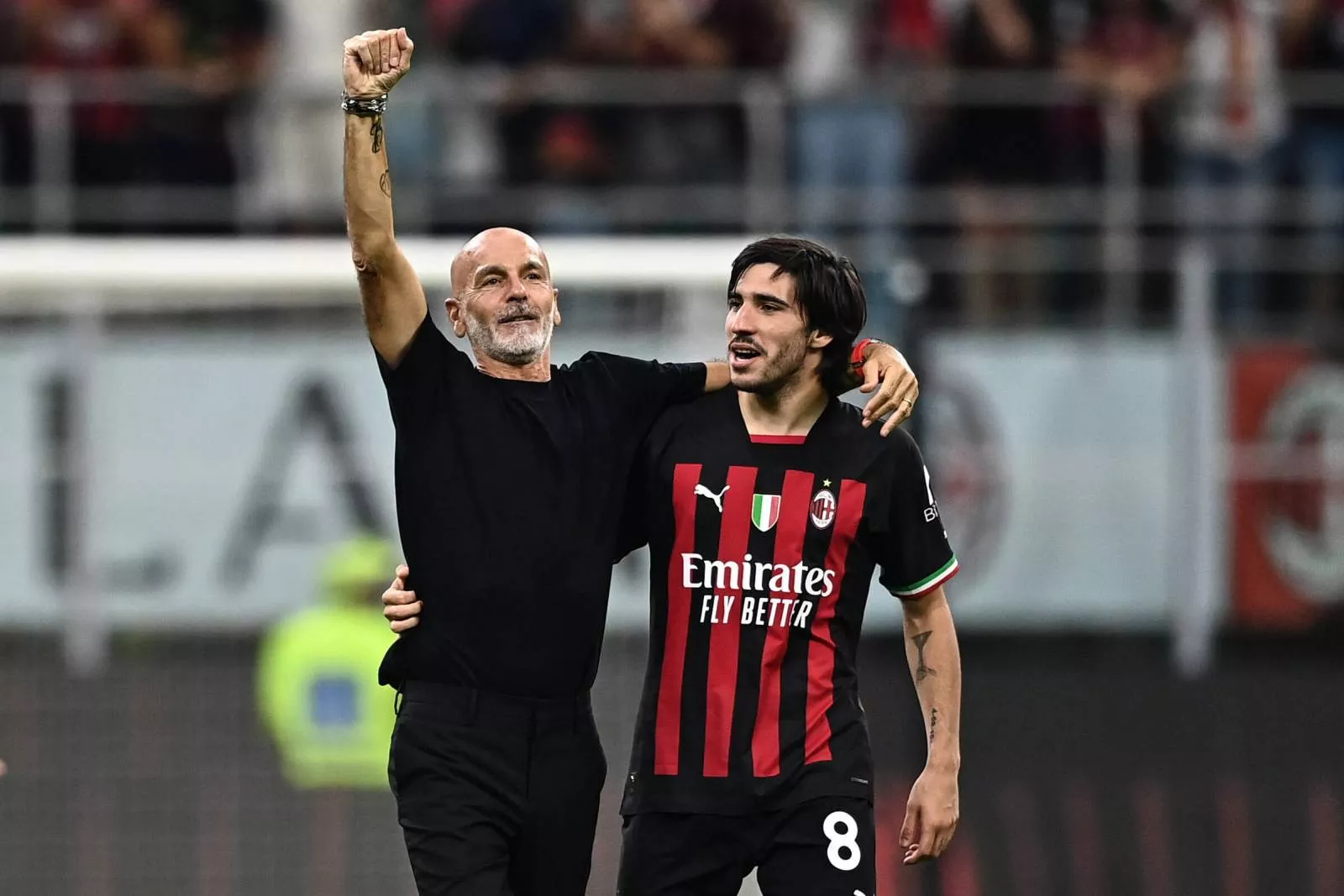 Stefano Pioli is close to returning to 'Fiorentina'