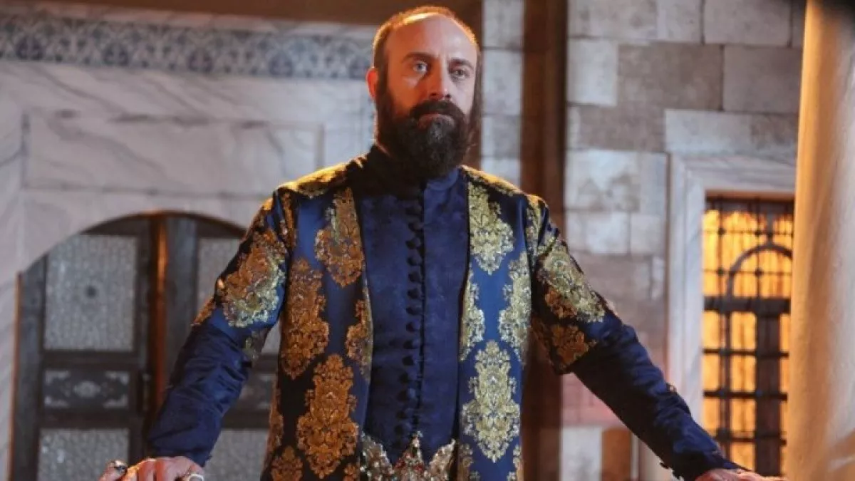 Sulaymon hukmronligi Usmonlini gullatdi