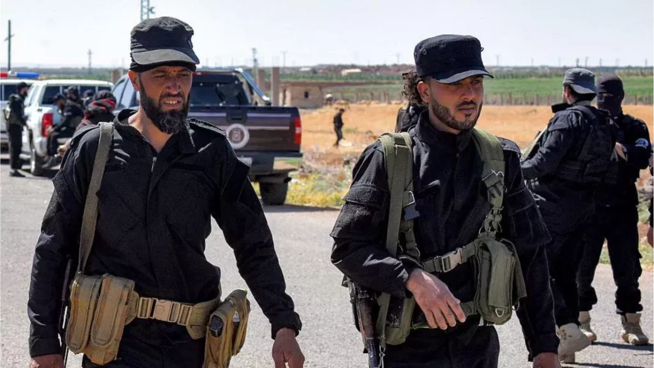 Suvayda viloyatida Druz va Bedouinlar to‘qnashuvi davom etmoqda