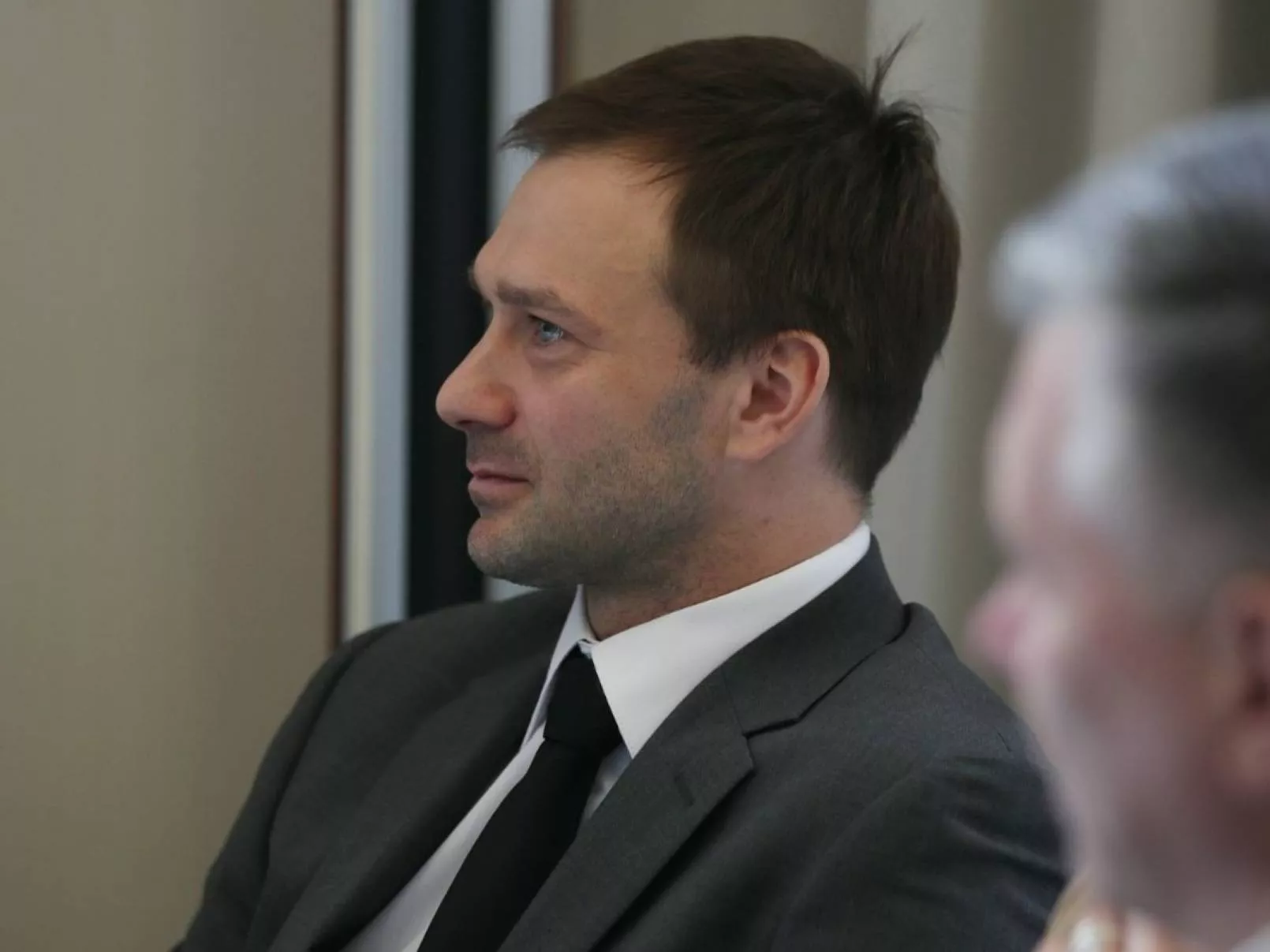 Sychyov commented on the Russia Super Cup match