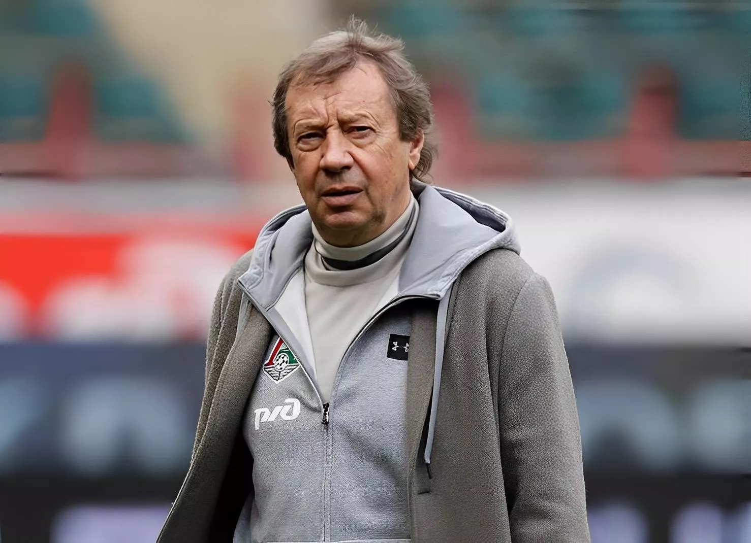 Syomin: How to prevent referee conflicts in the RPL