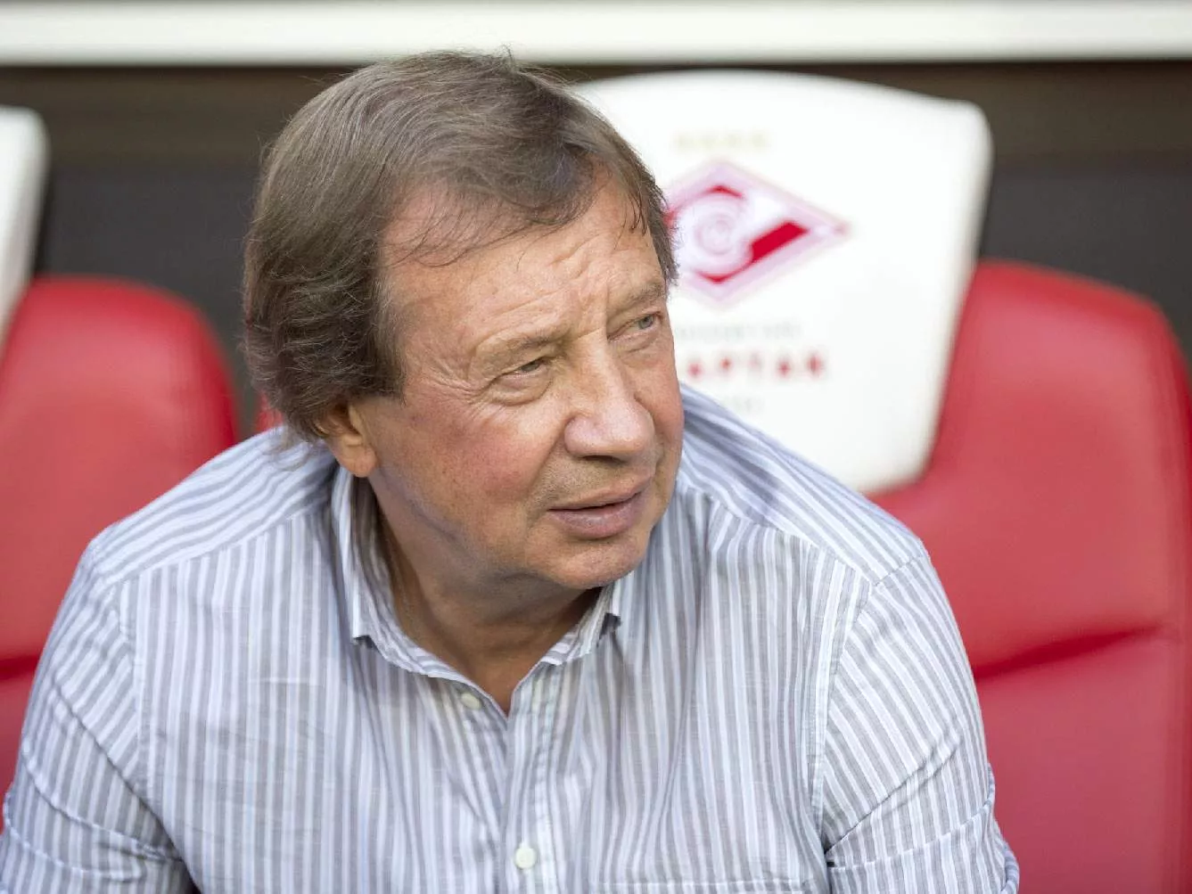 Syomin: Torpedo ligadan adolatsiz chetlatildi