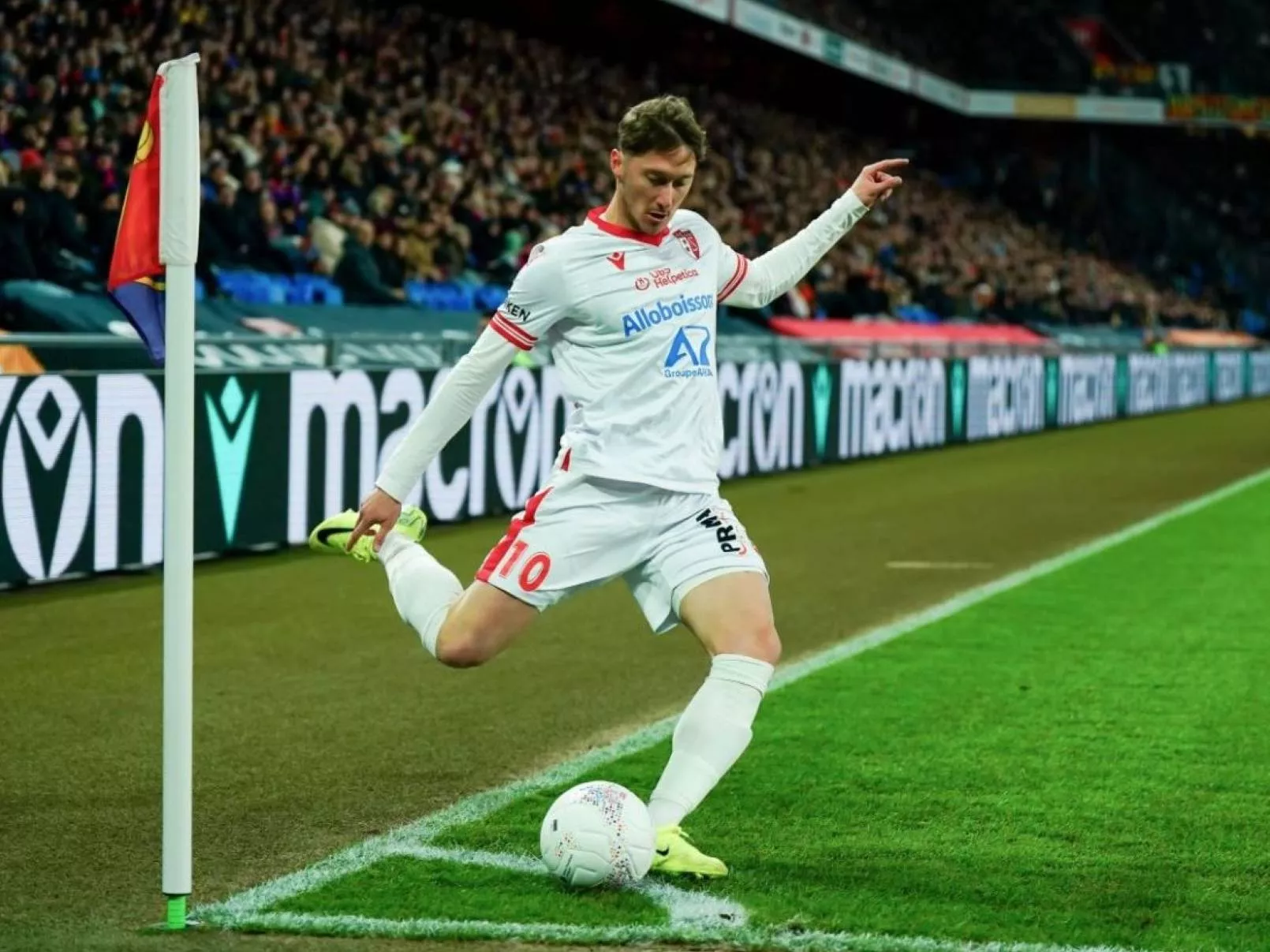 Syon klubi Anton Miranchukni saqlab qoladi