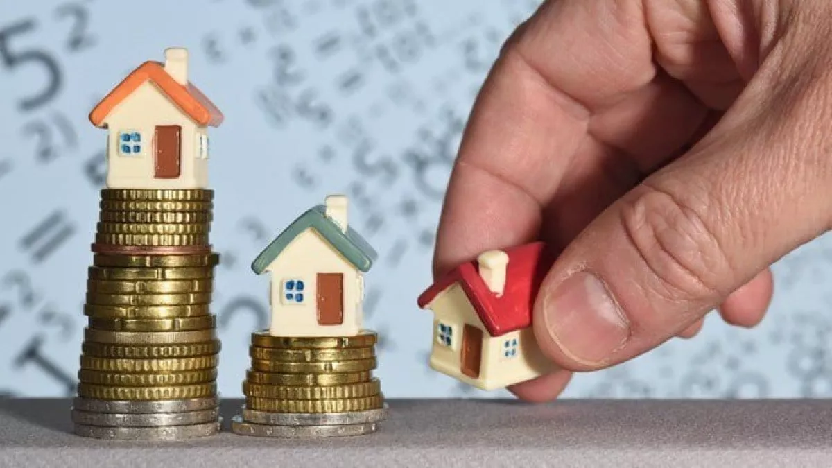 The entrepreneur paid off the debt and saved the apartment
