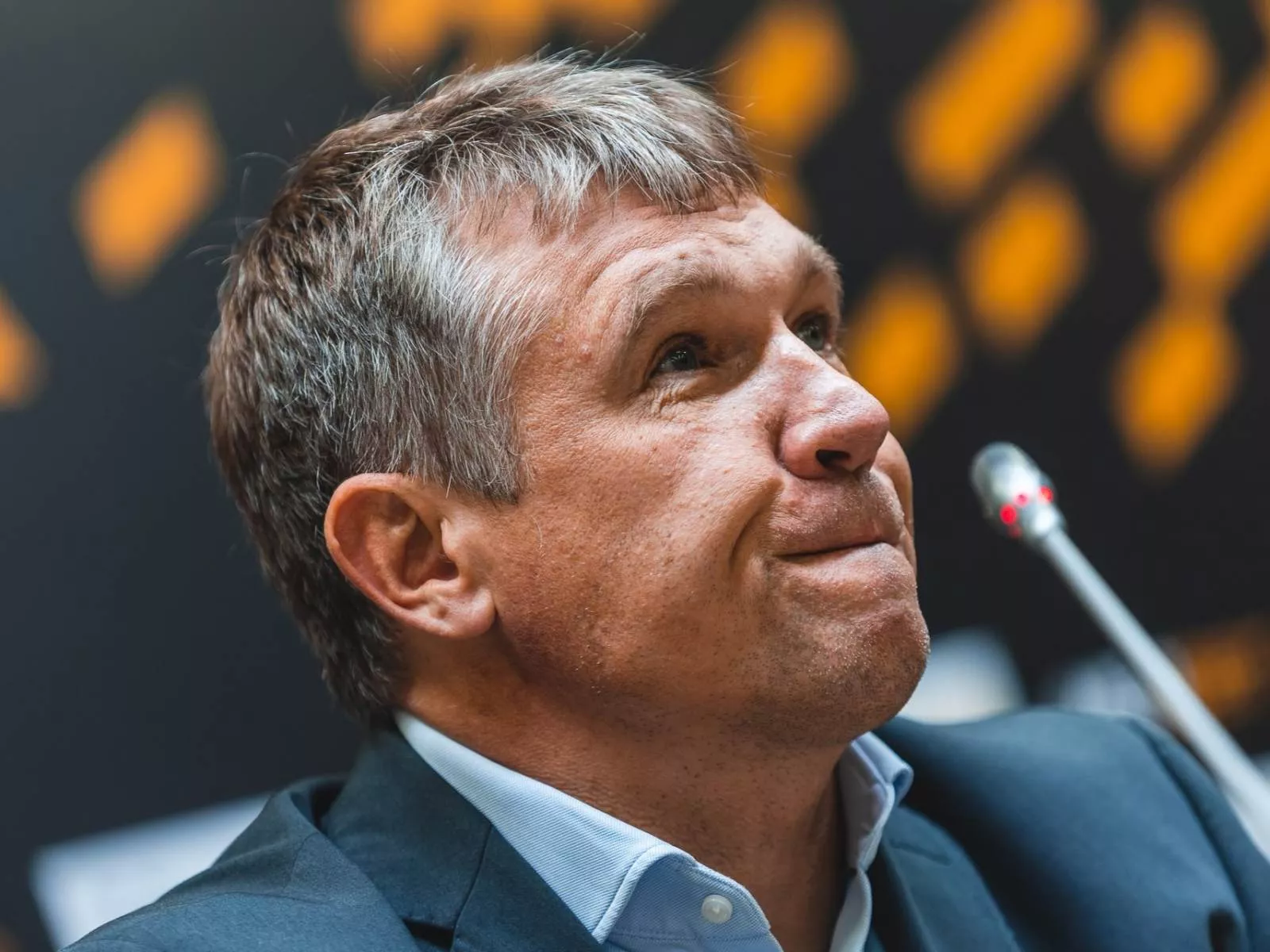 Talalaev: Динамо в игре создал мало возможностей