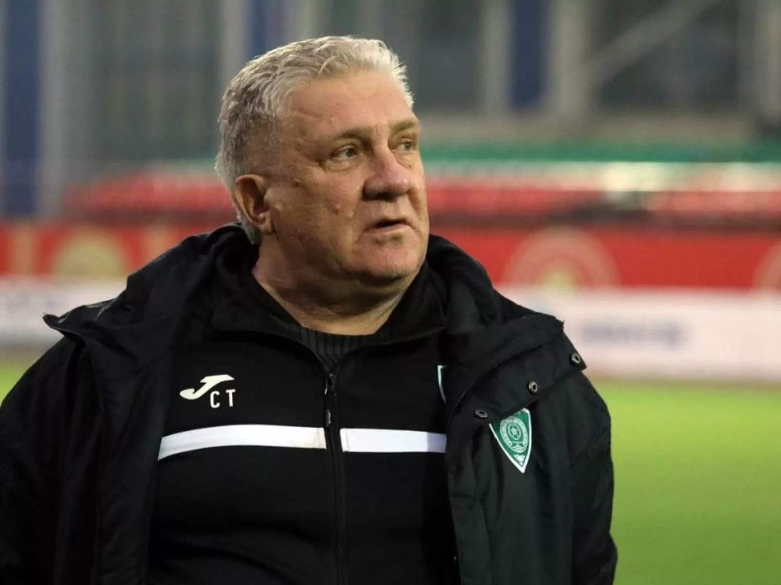 Tashuev: Torpedo o‘rnini Orenburg egallashi mumkin