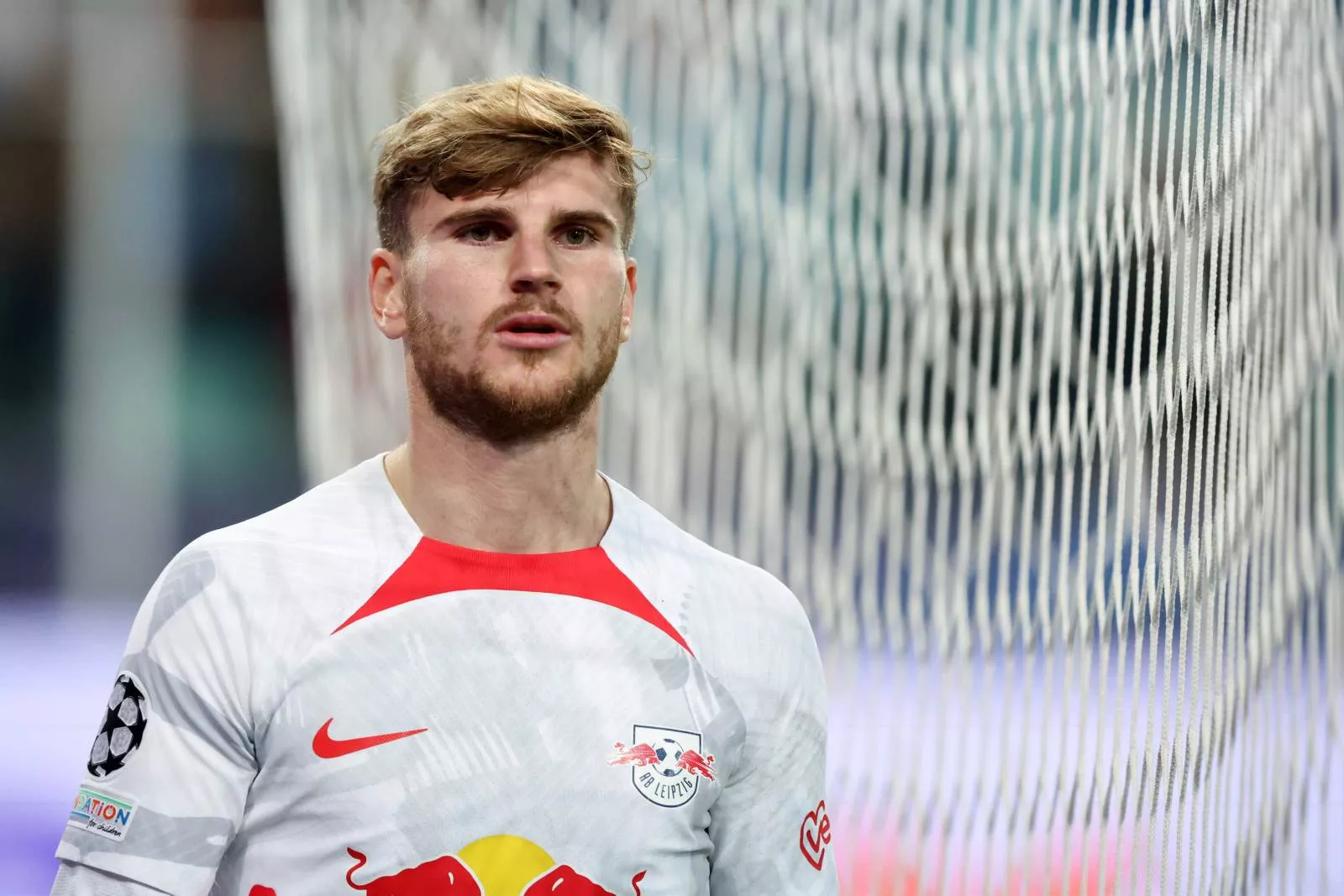 Timo Verner va RB Leyptsig shartnomasi bekor qilindi