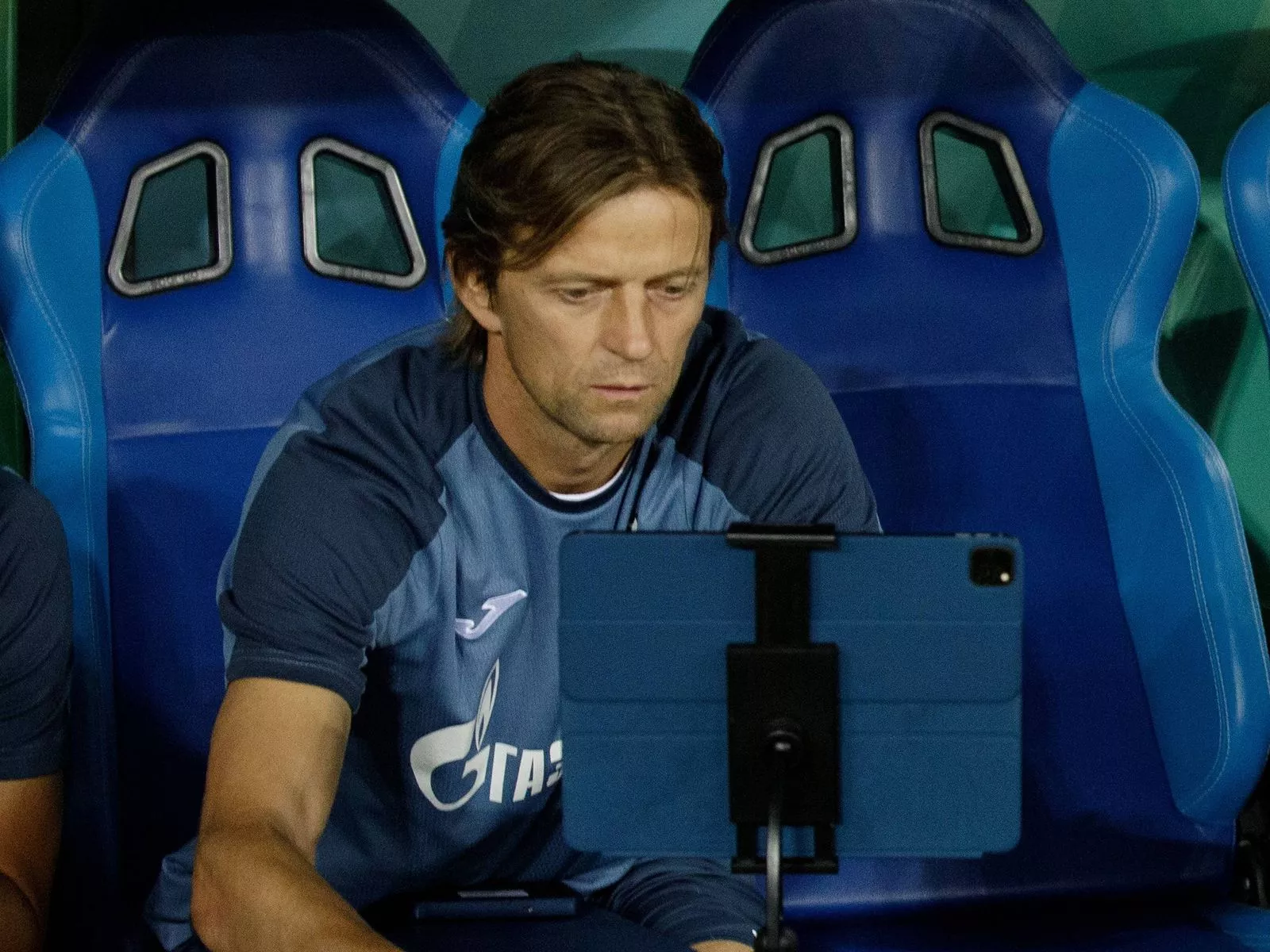Timoshuk: Syon bilan o‘yin Zenit uchun tajriba