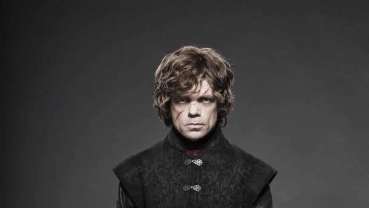 Tirion Lannister serialda yumshatilgan obrazga ega